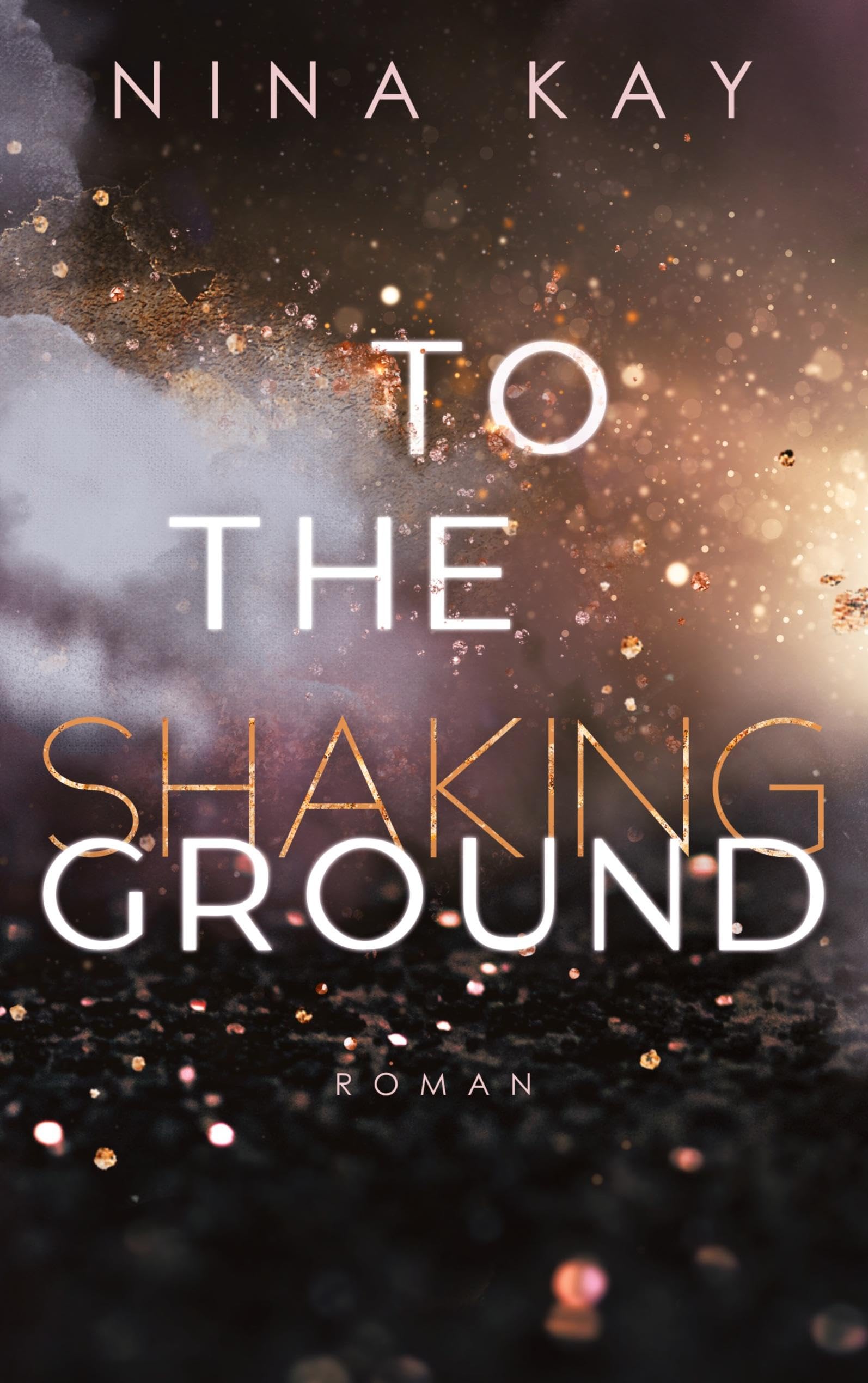 Product Image: To The Shaking Ground
