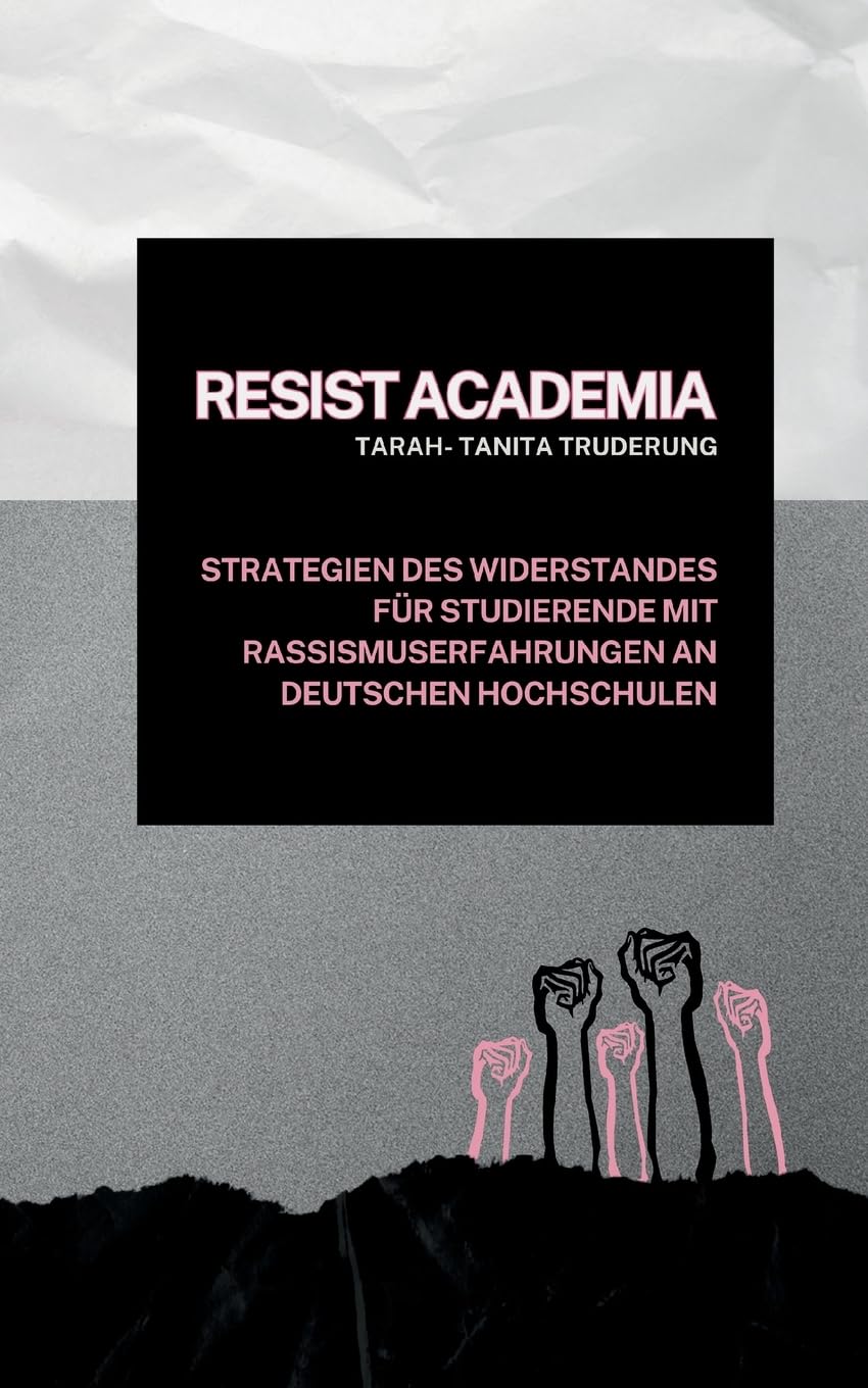 Resist Academia Books