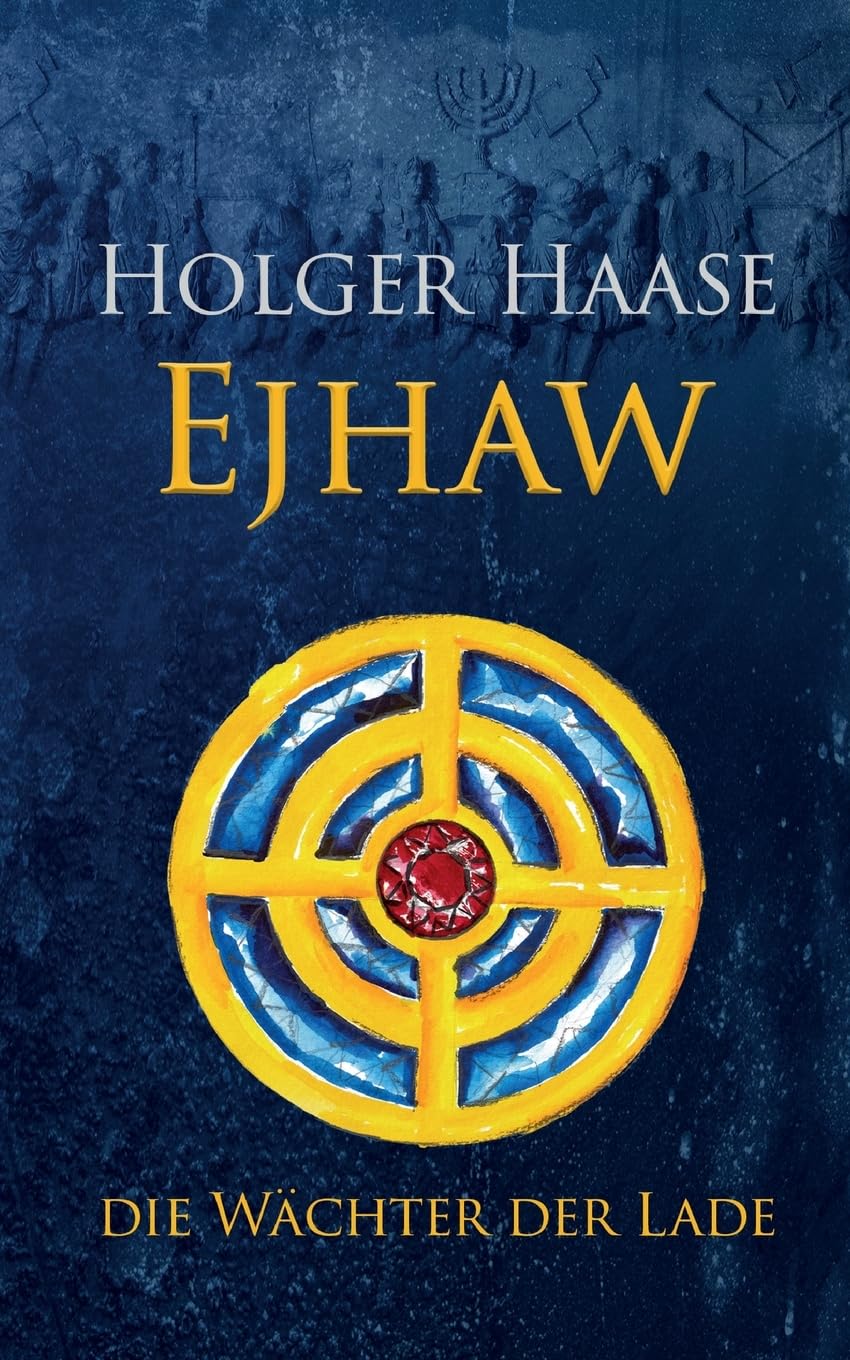 Ejhaw: Die Wächter der Lade (Die Ringträger) Action & Adventure