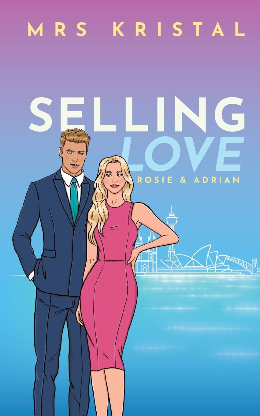 Product Image: Selling Love Sydney