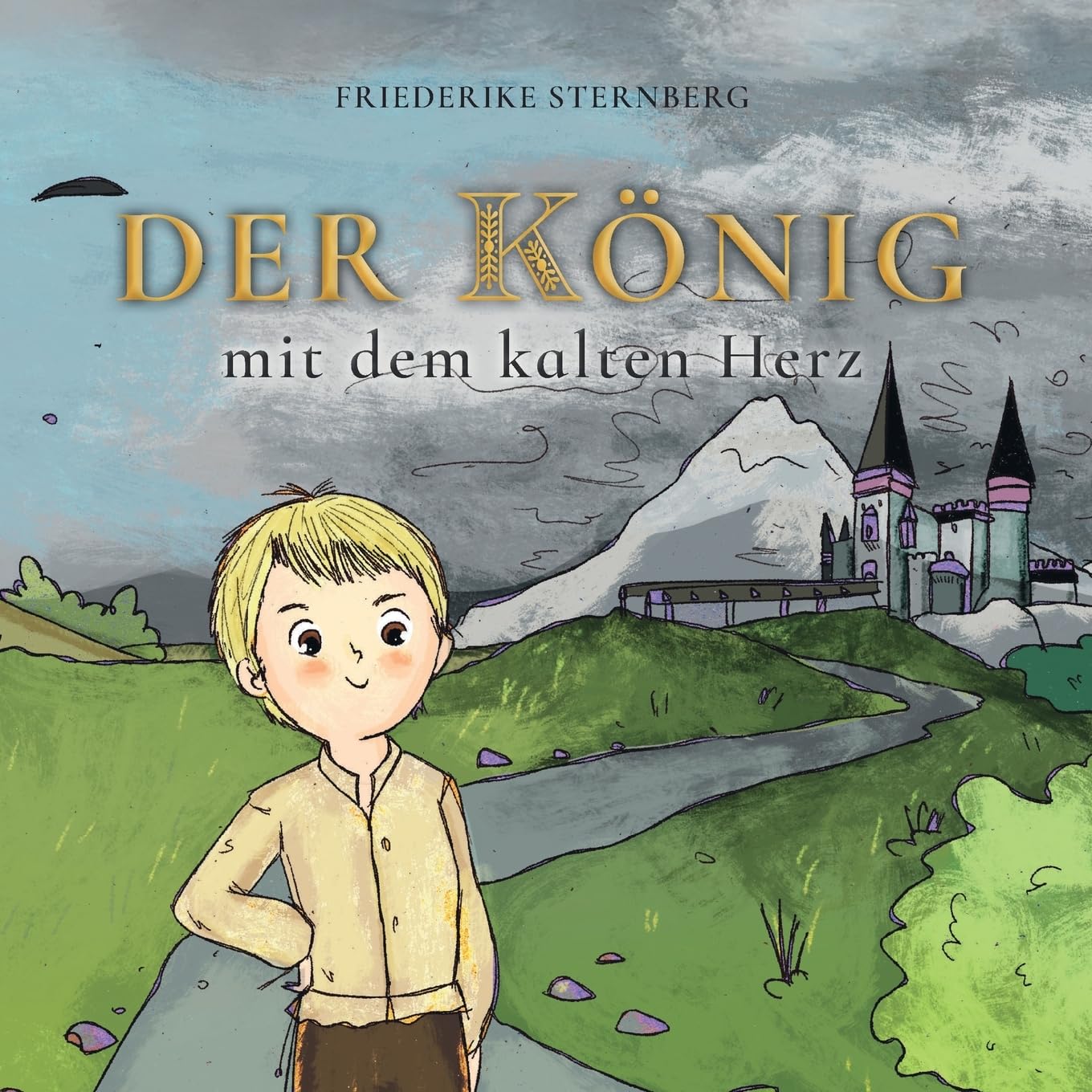 Der König mit dem kalten Herz Non-fiction