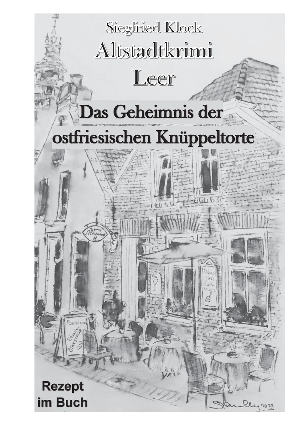 Product Image: Altstadtkrimi Leer