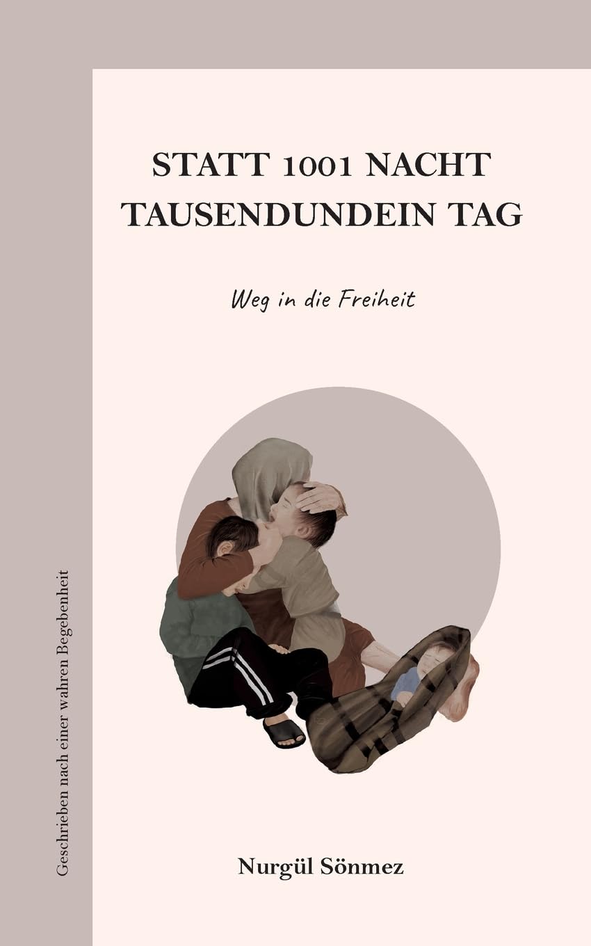 Statt 1001 Nacht - Tausendundein Tag Personalities