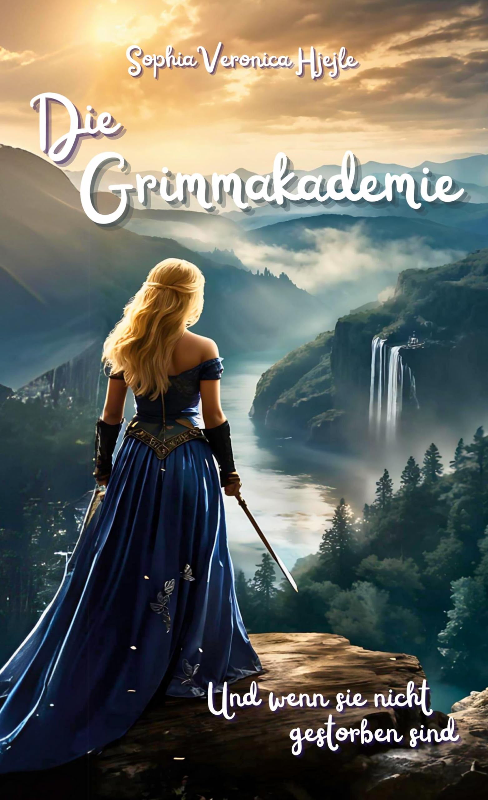 Die Grimmakademie: Und wenn sie nicht gestorben sind Fairy Tales & Legends