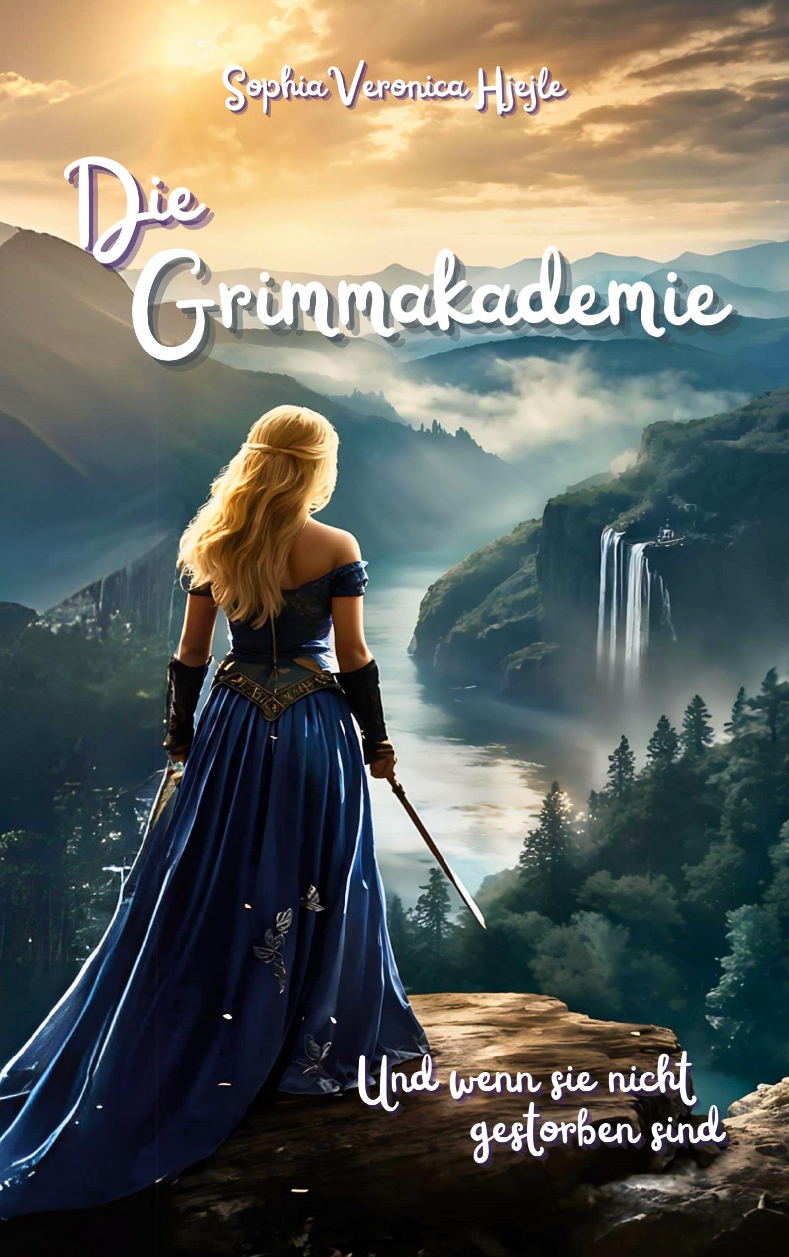 Die Grimmakademie: Und wenn sie nicht gestorben sind Fairy Tales & Legends