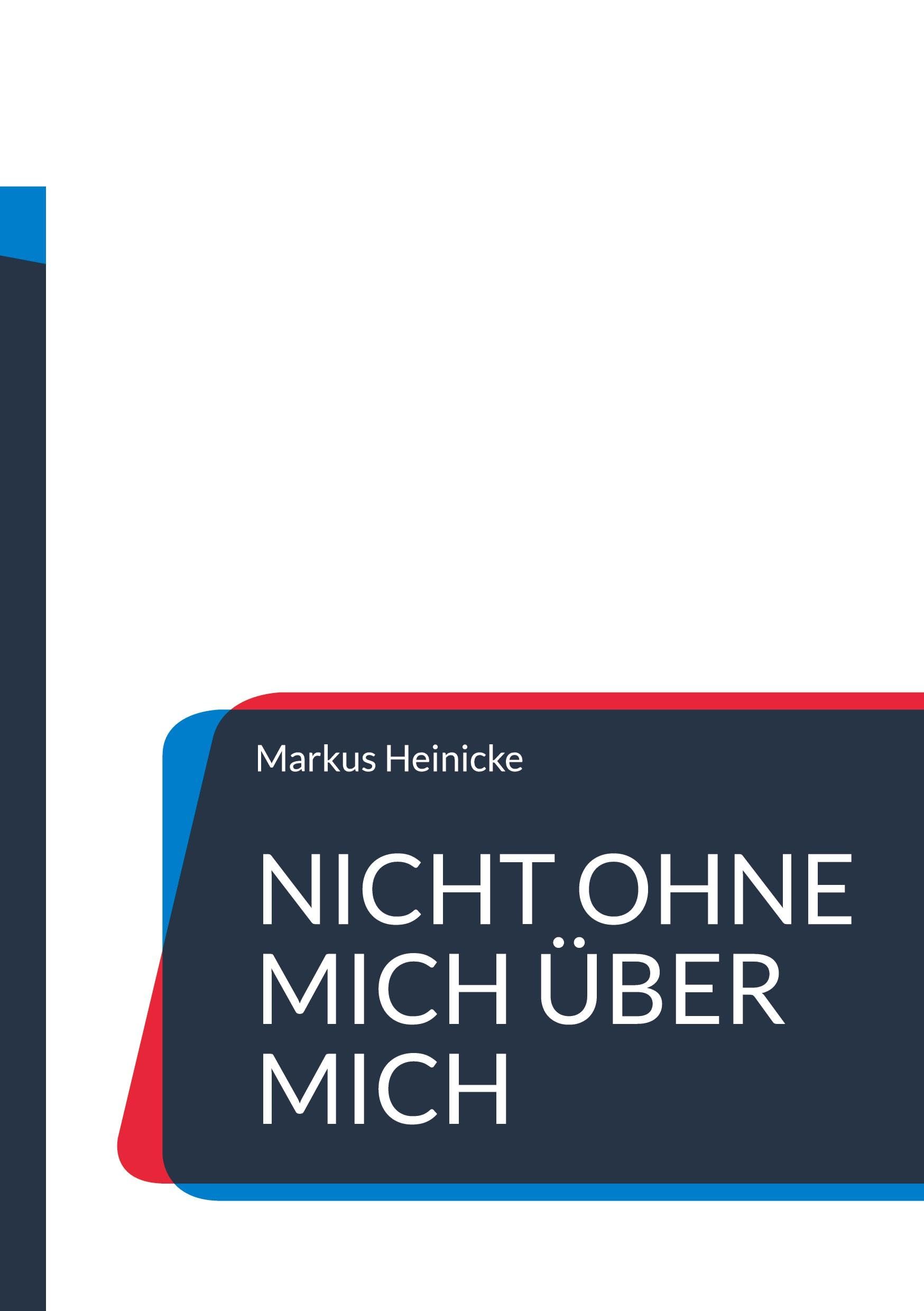 Nicht ohne mich über mich Law