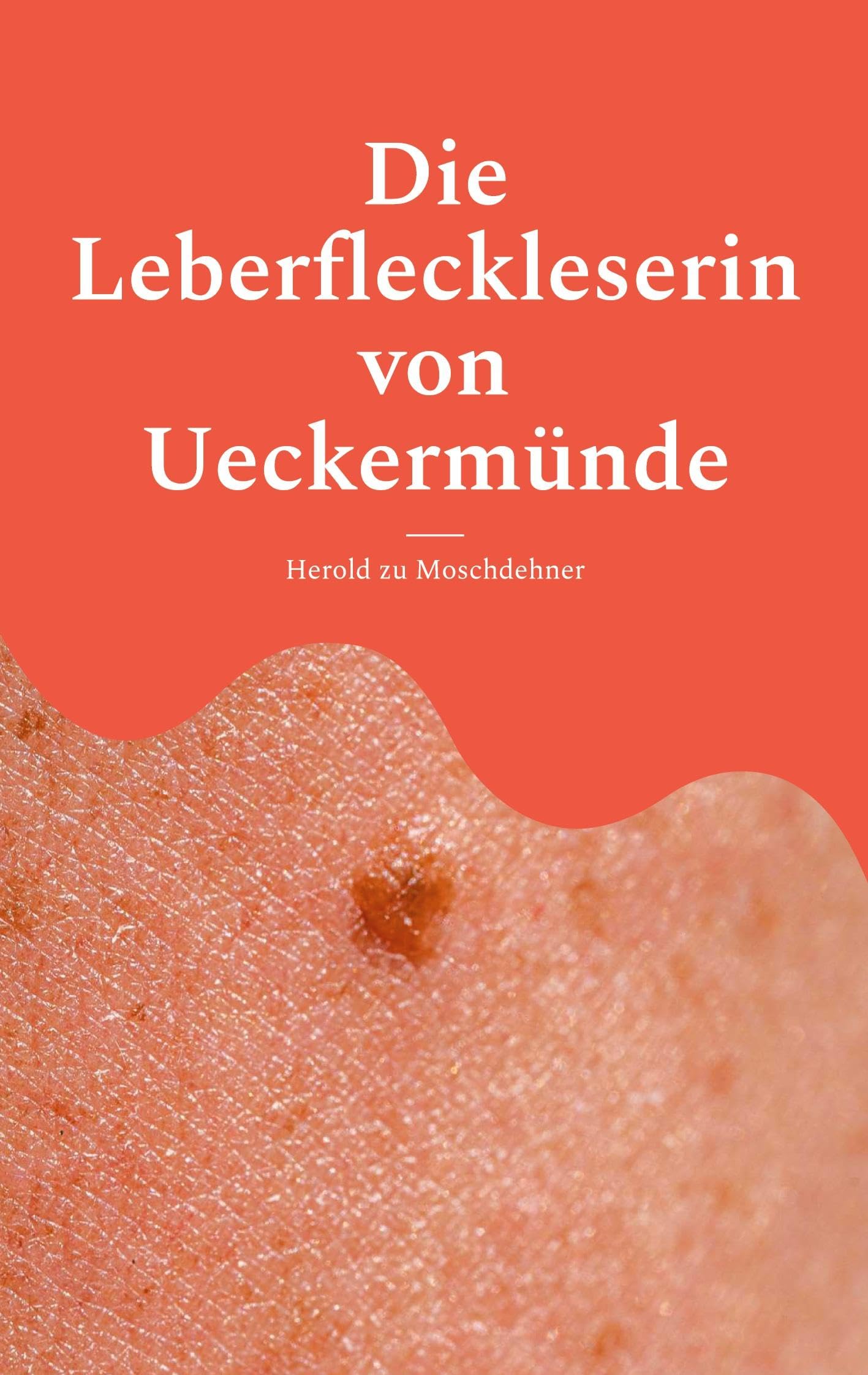 Die Leberfleckleserin von Ueckermünde Religion & Esotericism