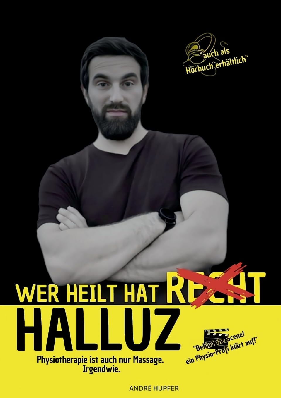 Product Image: Wer heilt hat Halluz