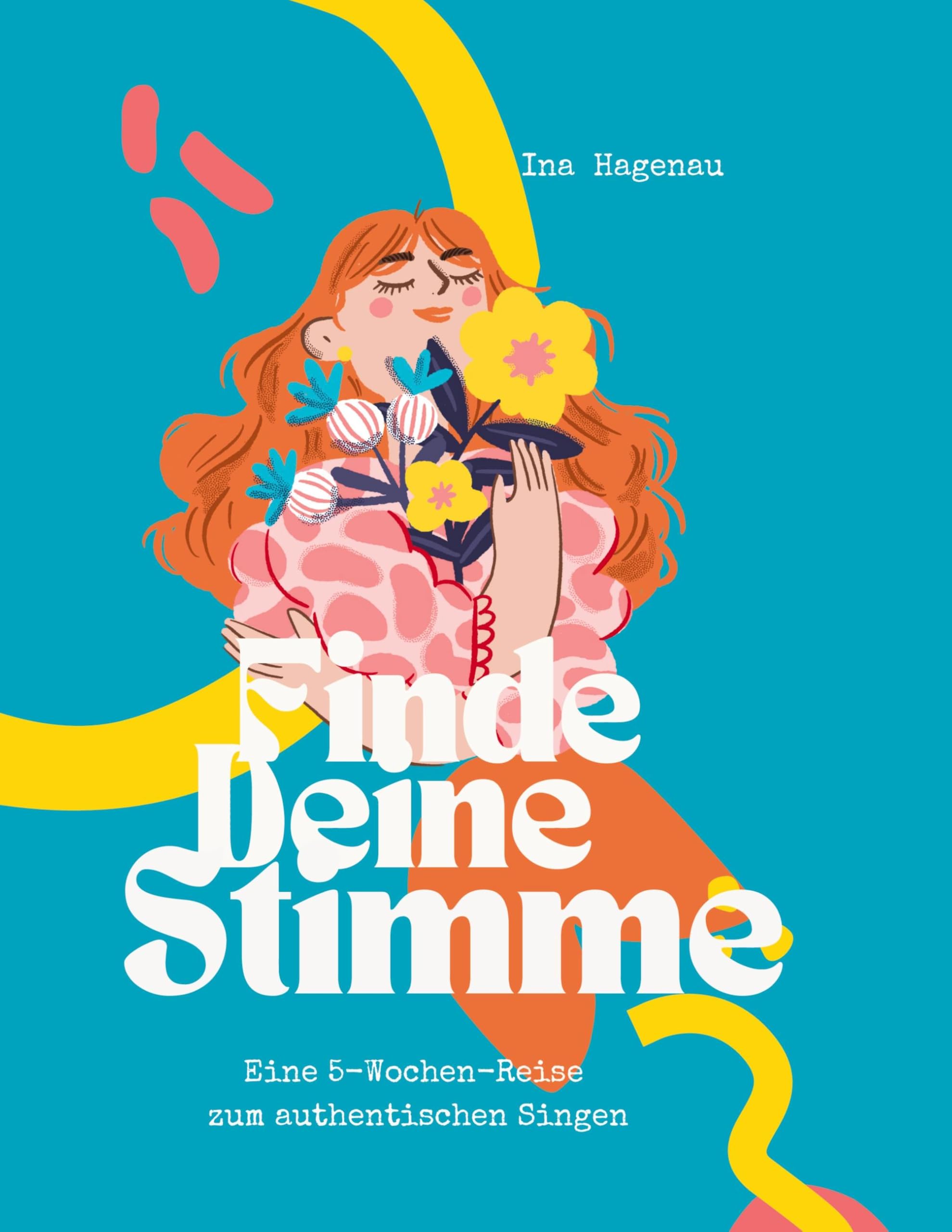 Finde Deine Stimme Arts & Music