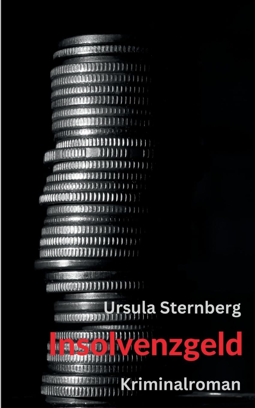 Product Image: Insolvenzgeld