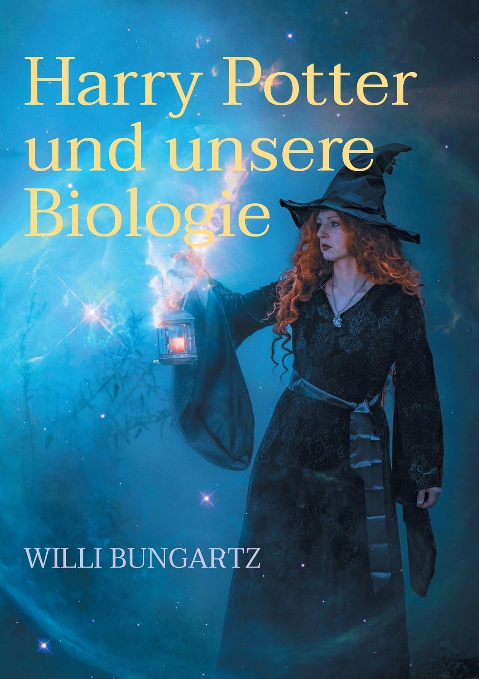 Harry Potter und unsere Biologie: Fantasy und Biologie Historical Fiction
