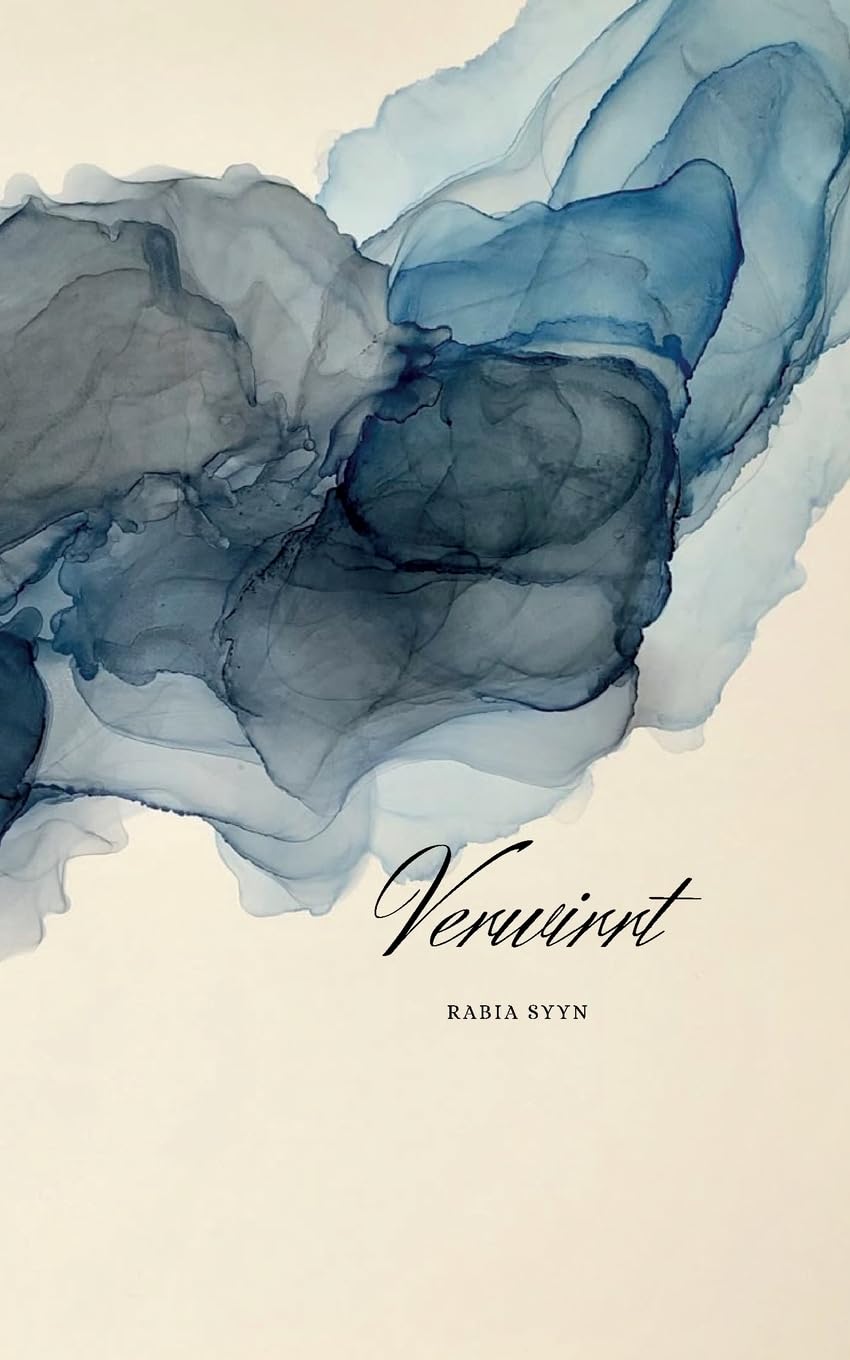 Verwirrt Poetry