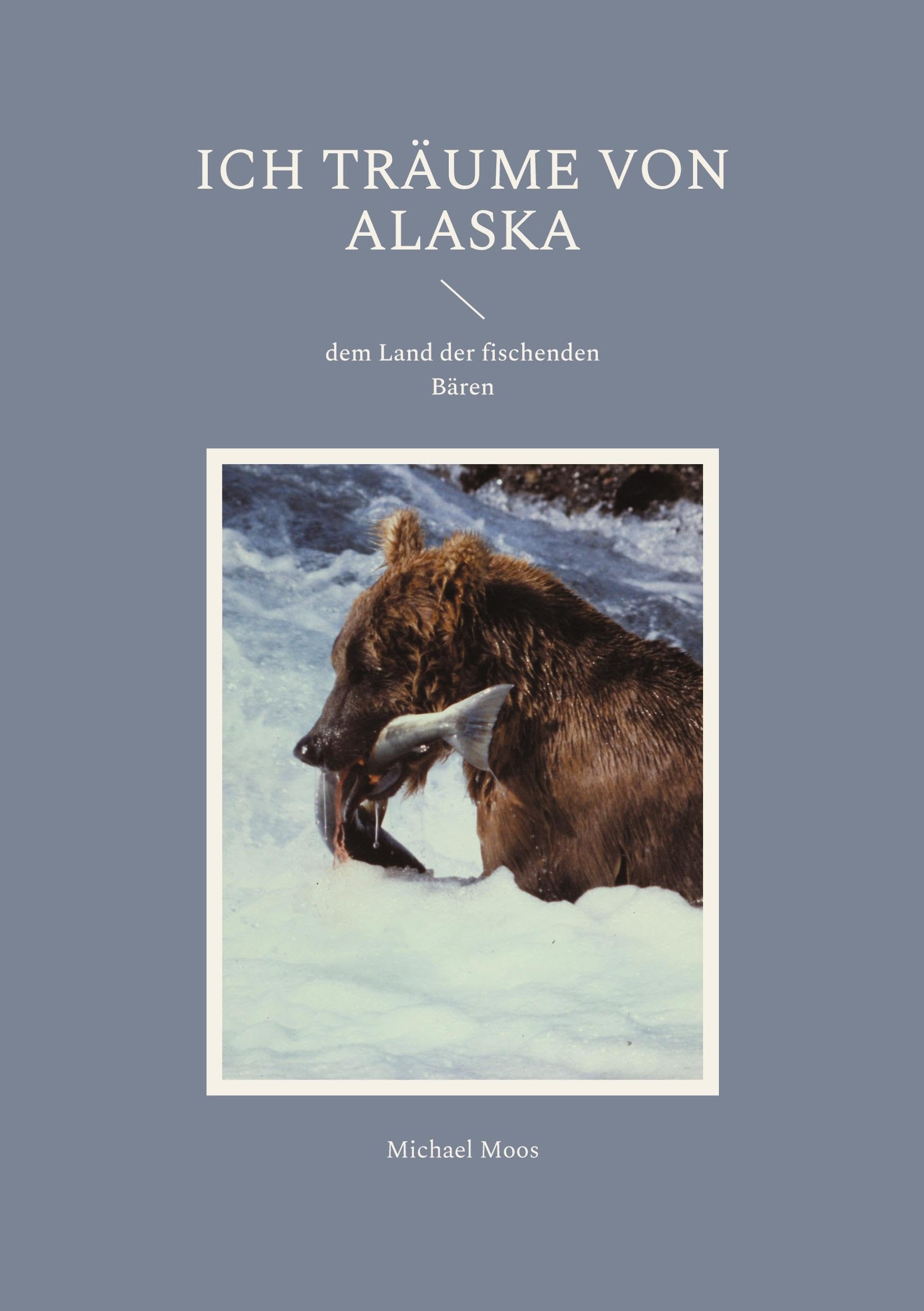 Ich träume von Alaska Photography