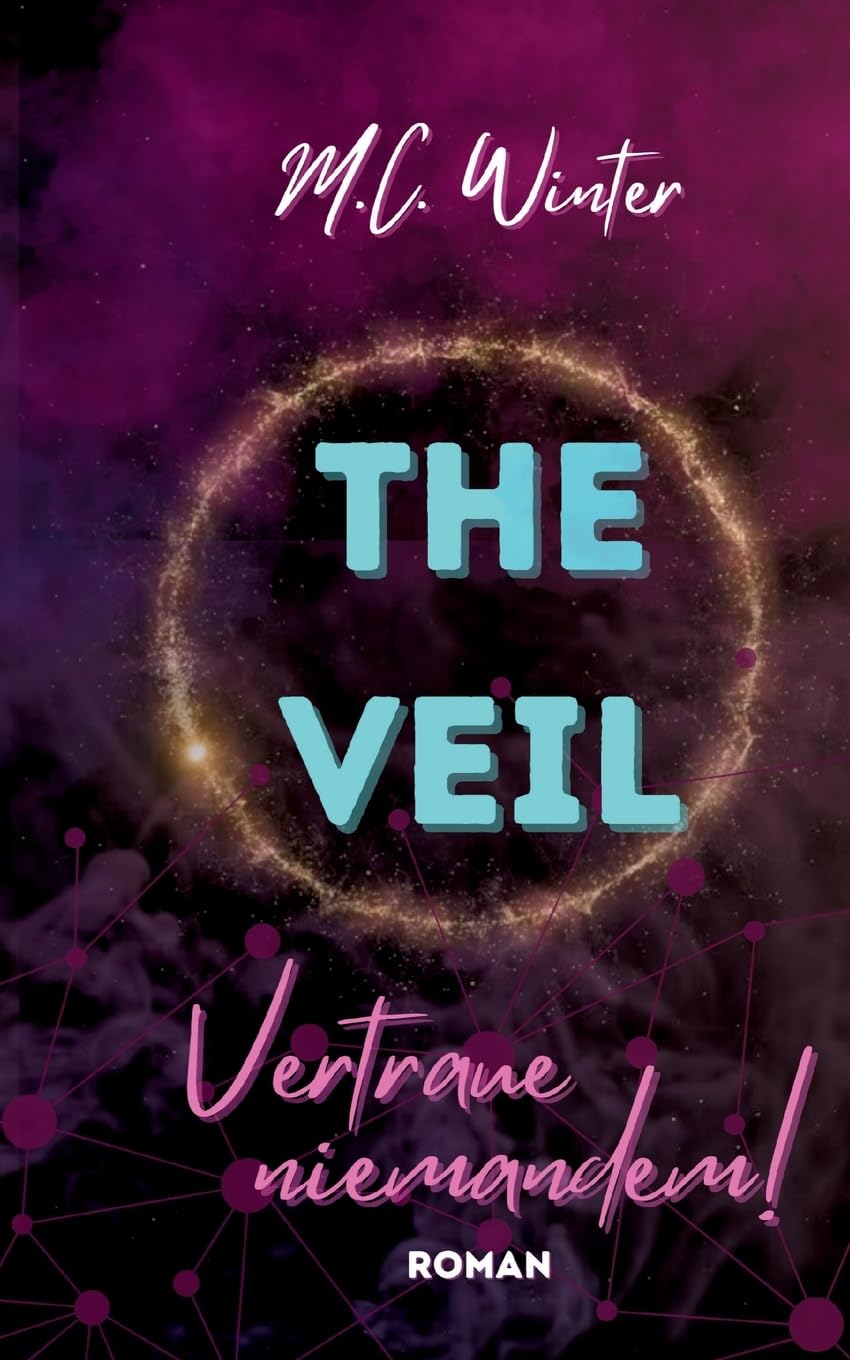 The Veil Action & Adventure