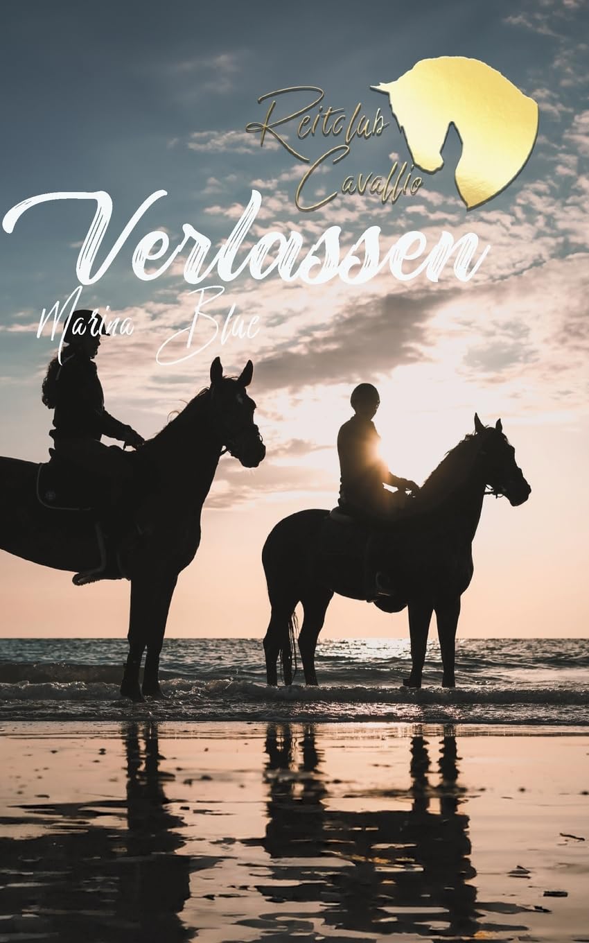 Reitclub Cavallio: Verlassen Romance