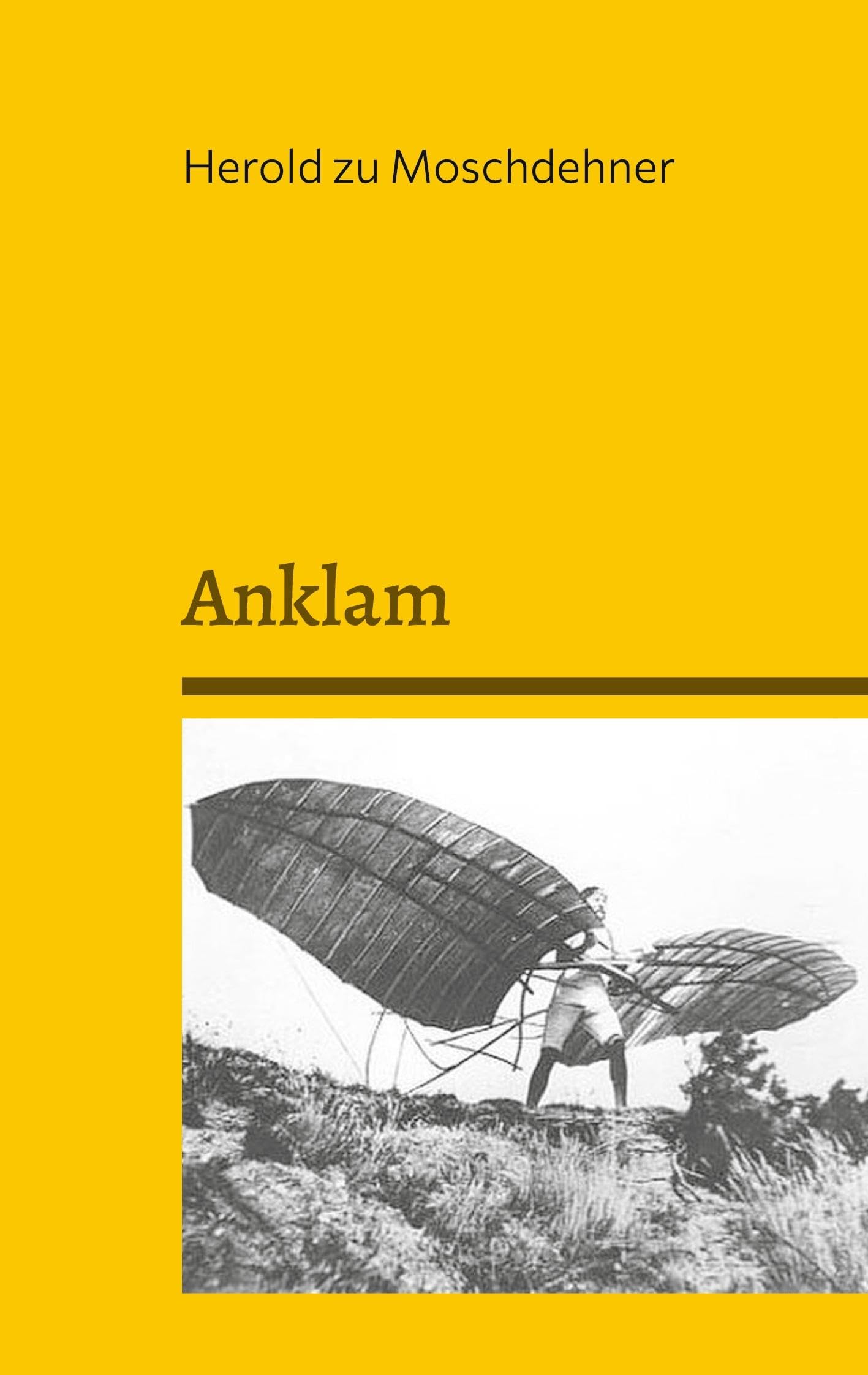 Anklam: Historische Informationen der Geburtsstadt von Otto Lilienthal Leisure, Home & Garden