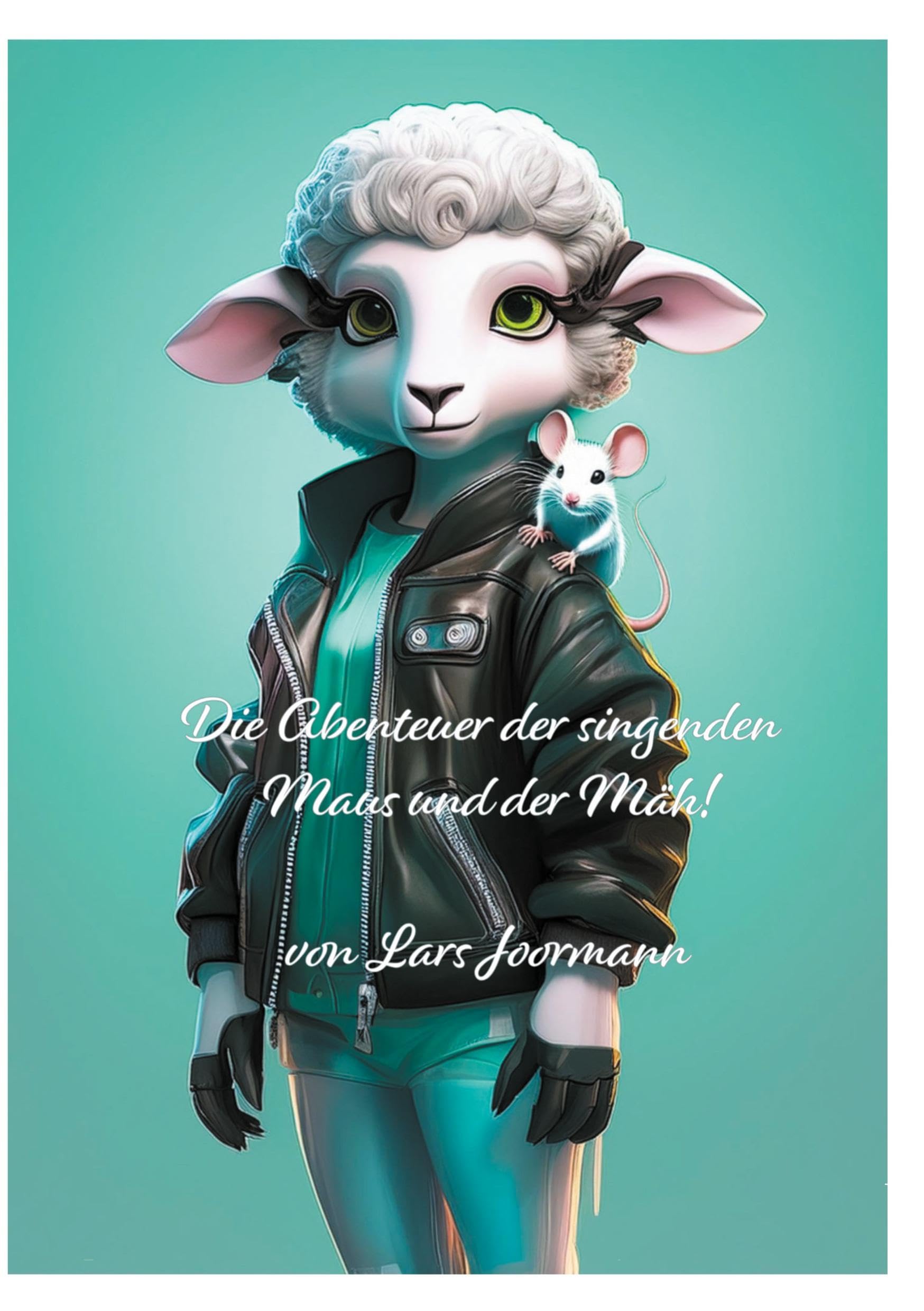 Die Abenteuer der singenden Maus und der Mäh Novels & Short Stories