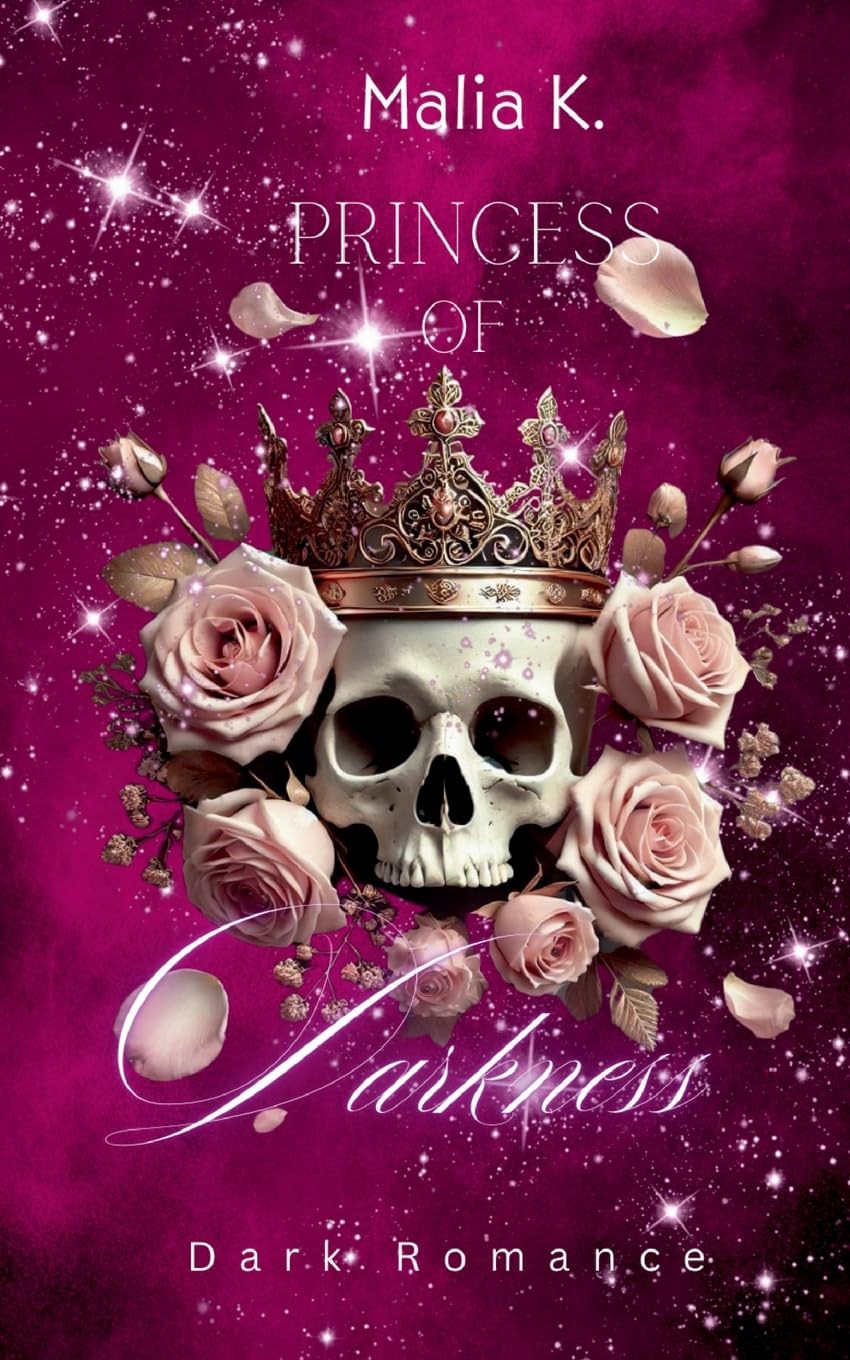 Princess of Darkness (Princess and Queen of Darkness) Contemporary literature
