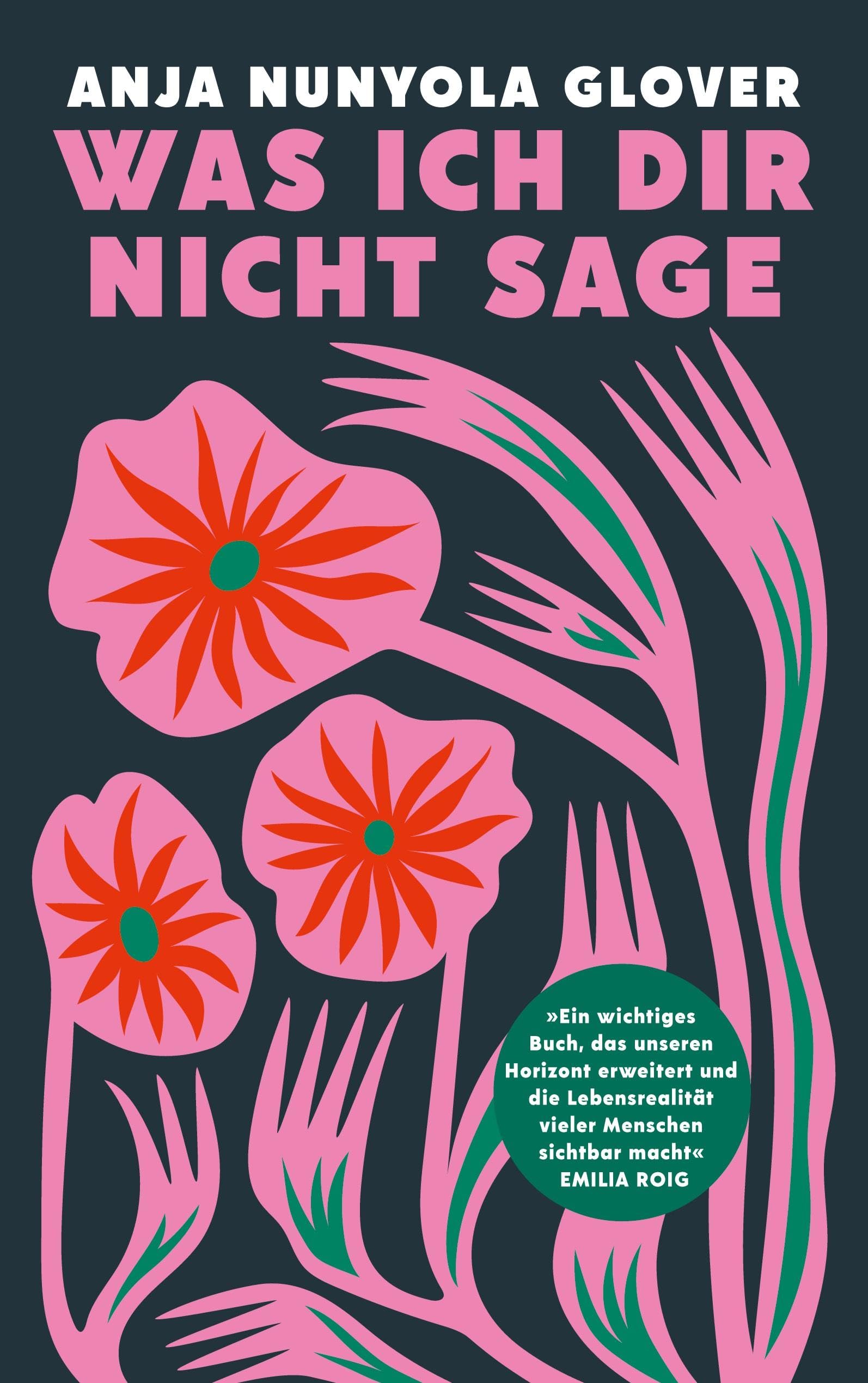 Product Image: Was ich dir nicht sage