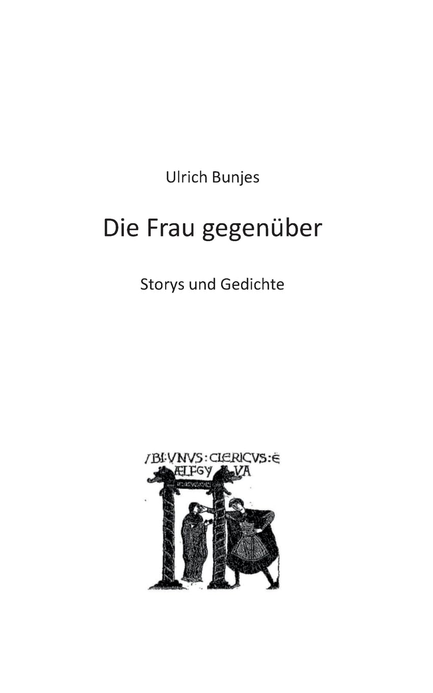 Die Frau gegenüber book