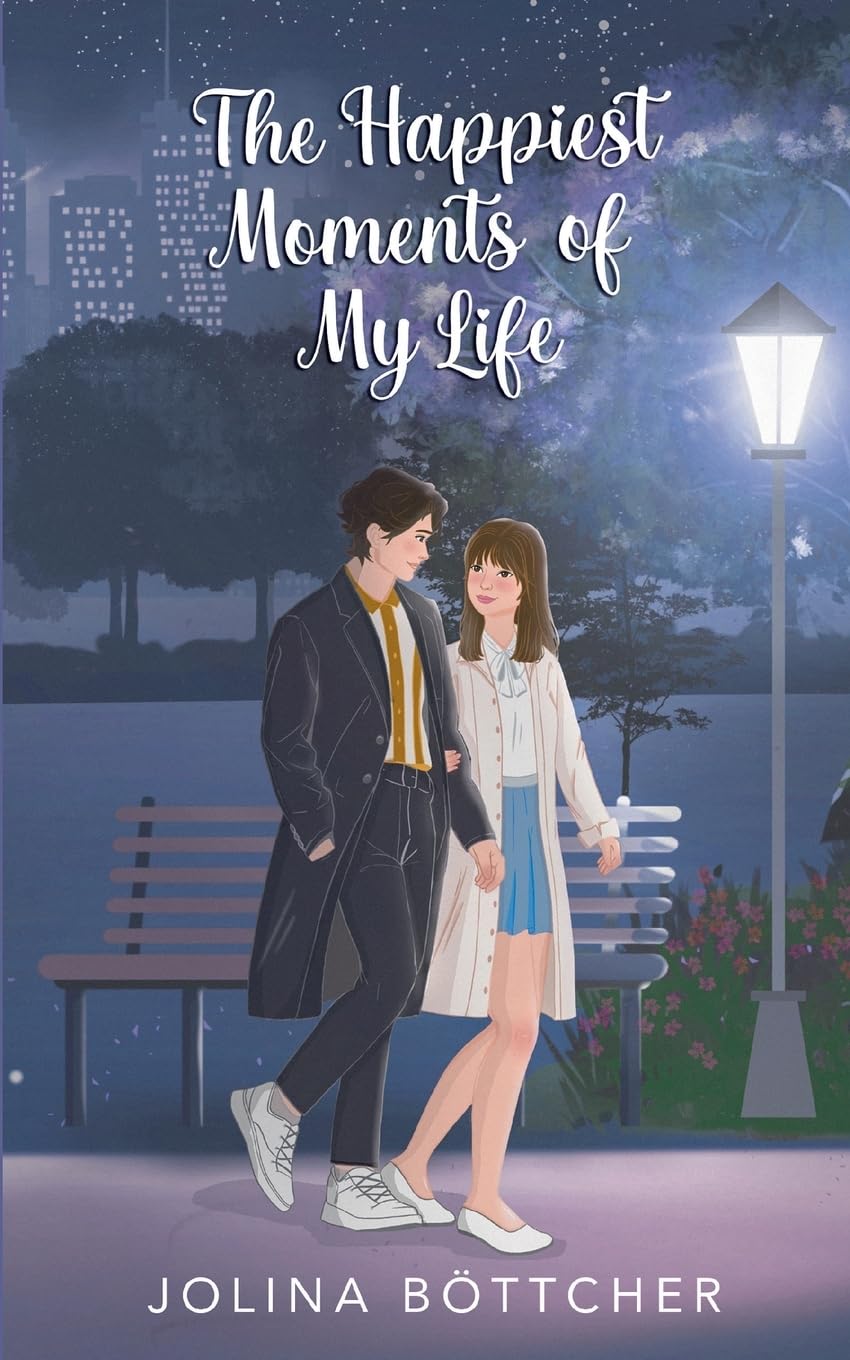 The Happiest Moments of My Life Contemporary literature