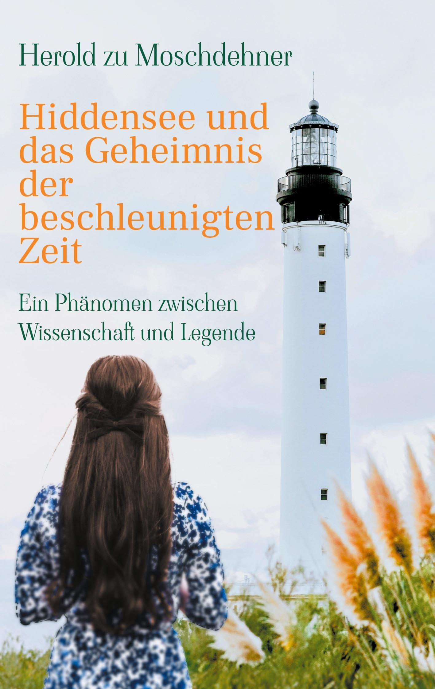 Hiddensee und das Geheimnis der beschleunigten Zeit: Ein Phänomen zwischen Wissenschaft und Legende Hobbies & Crafts
