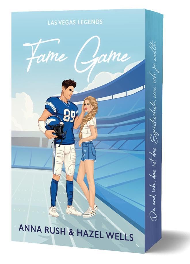 Product Image: Fame Game