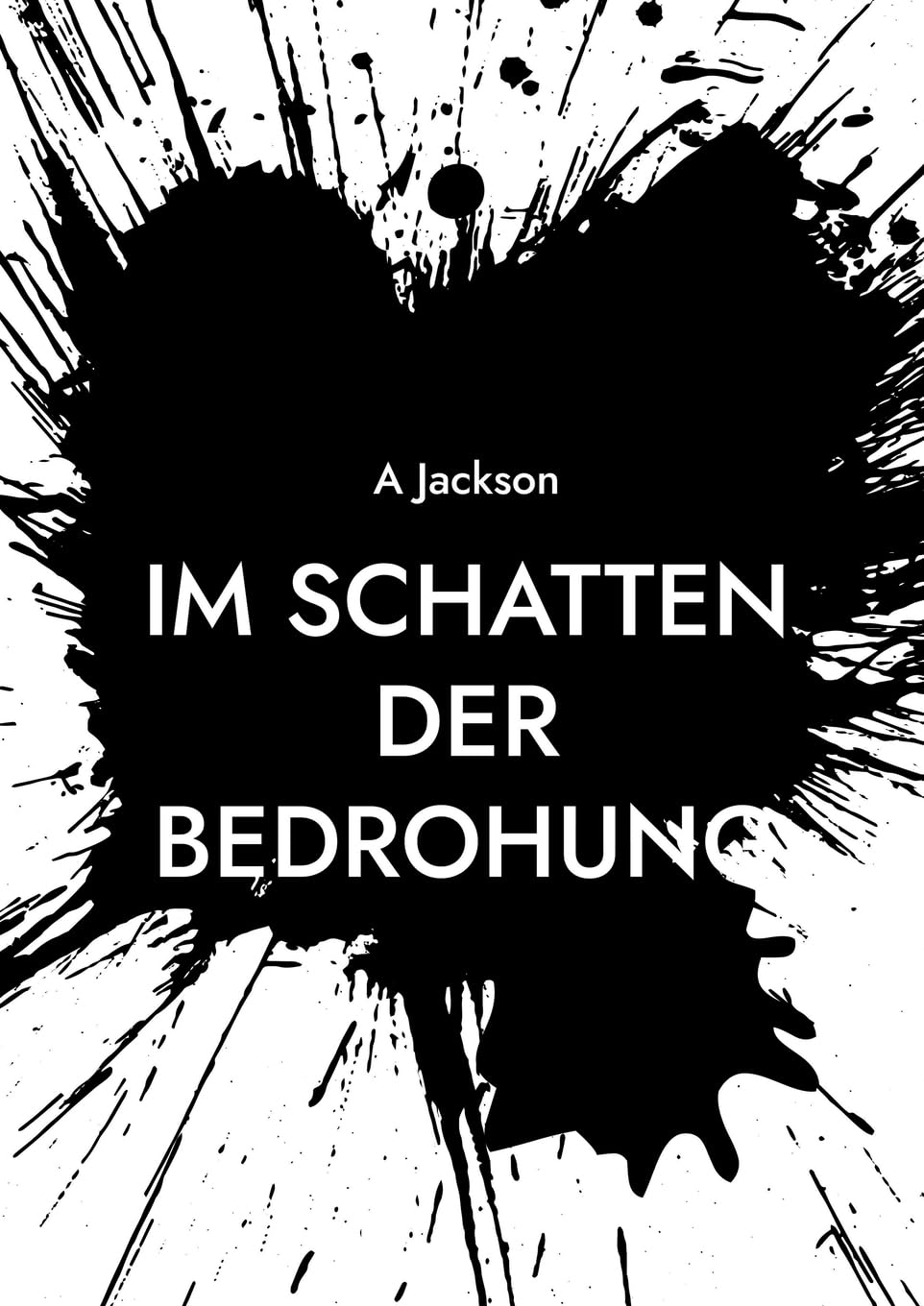 Im Schatten der Bedrohung Contemporary literature Books