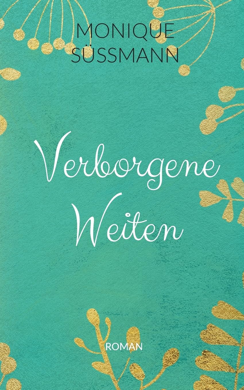 Product Image: Verborgene Weiten