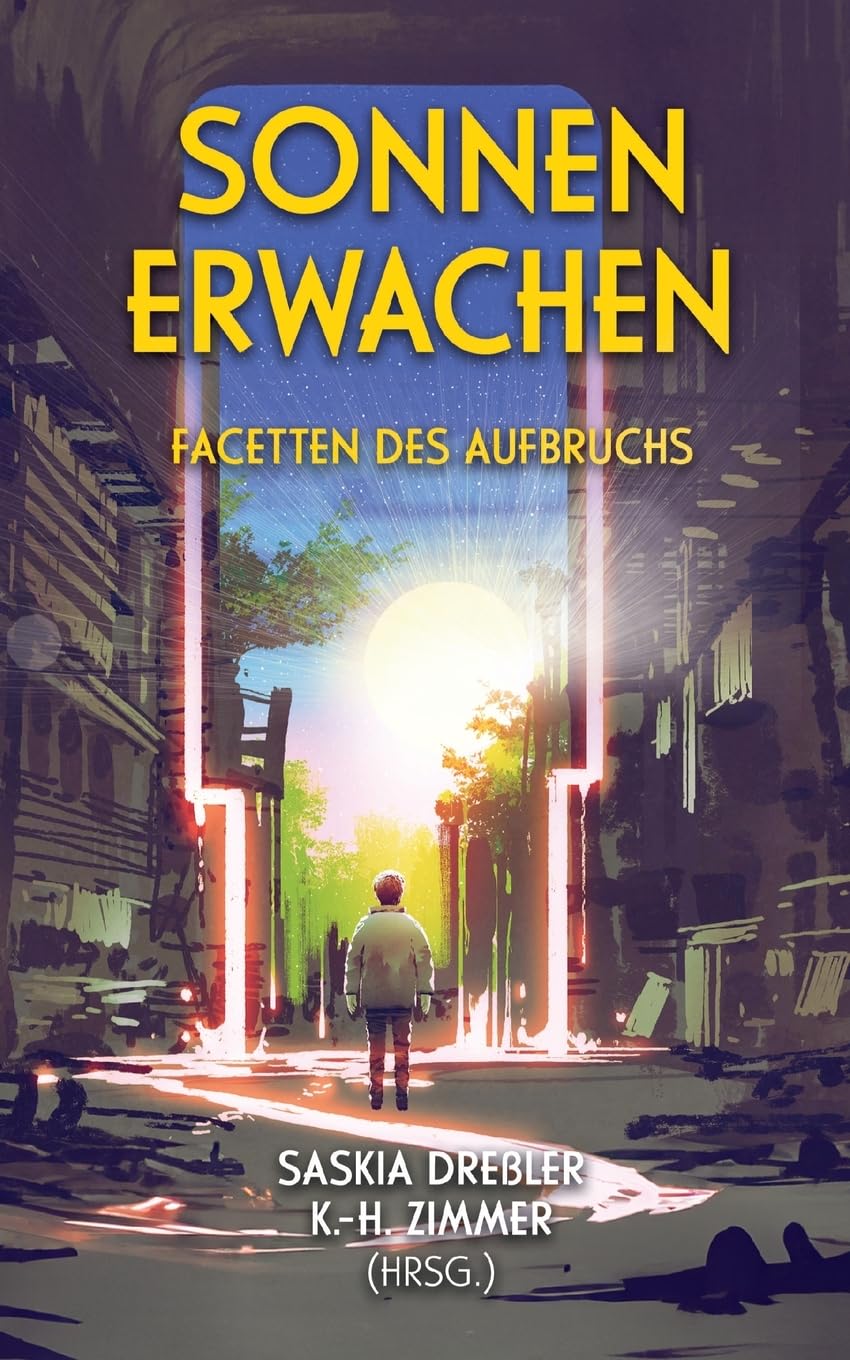 Sonnen-Erwachen book