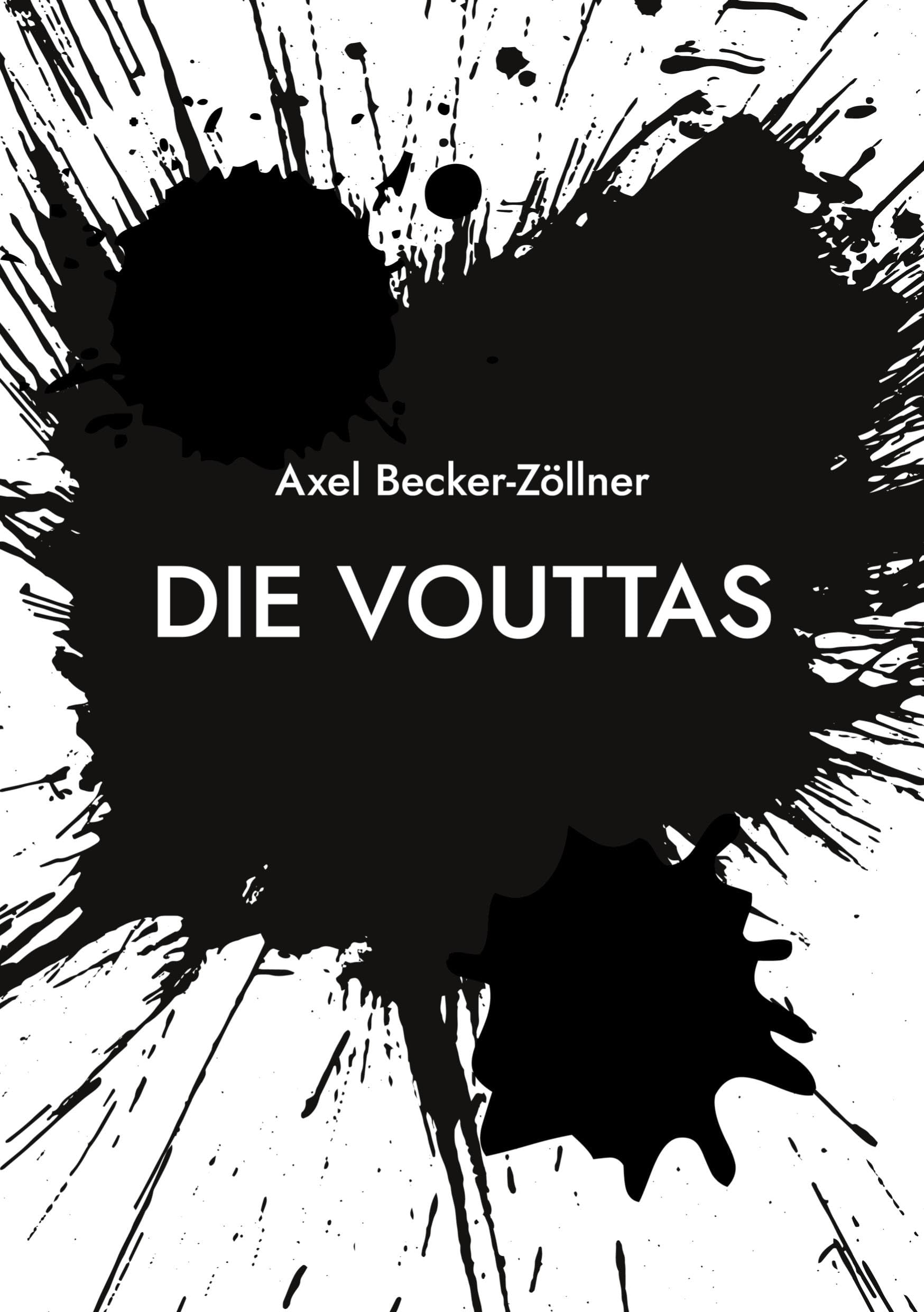 Die Vouttas: Vertreibung der Hugenotten Personalities