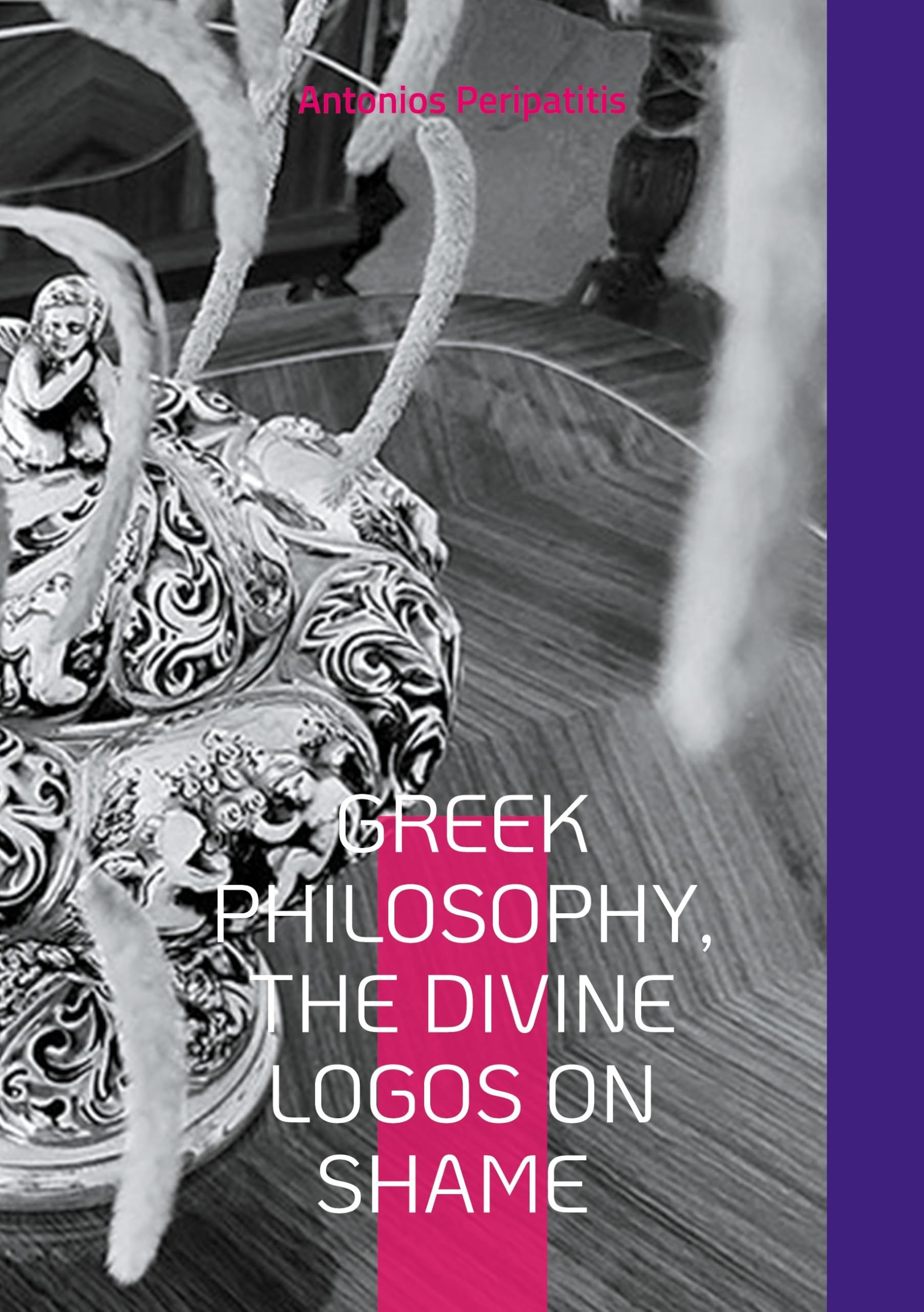 Greek Philosophy, The Divine Logos on Shame Philosophy