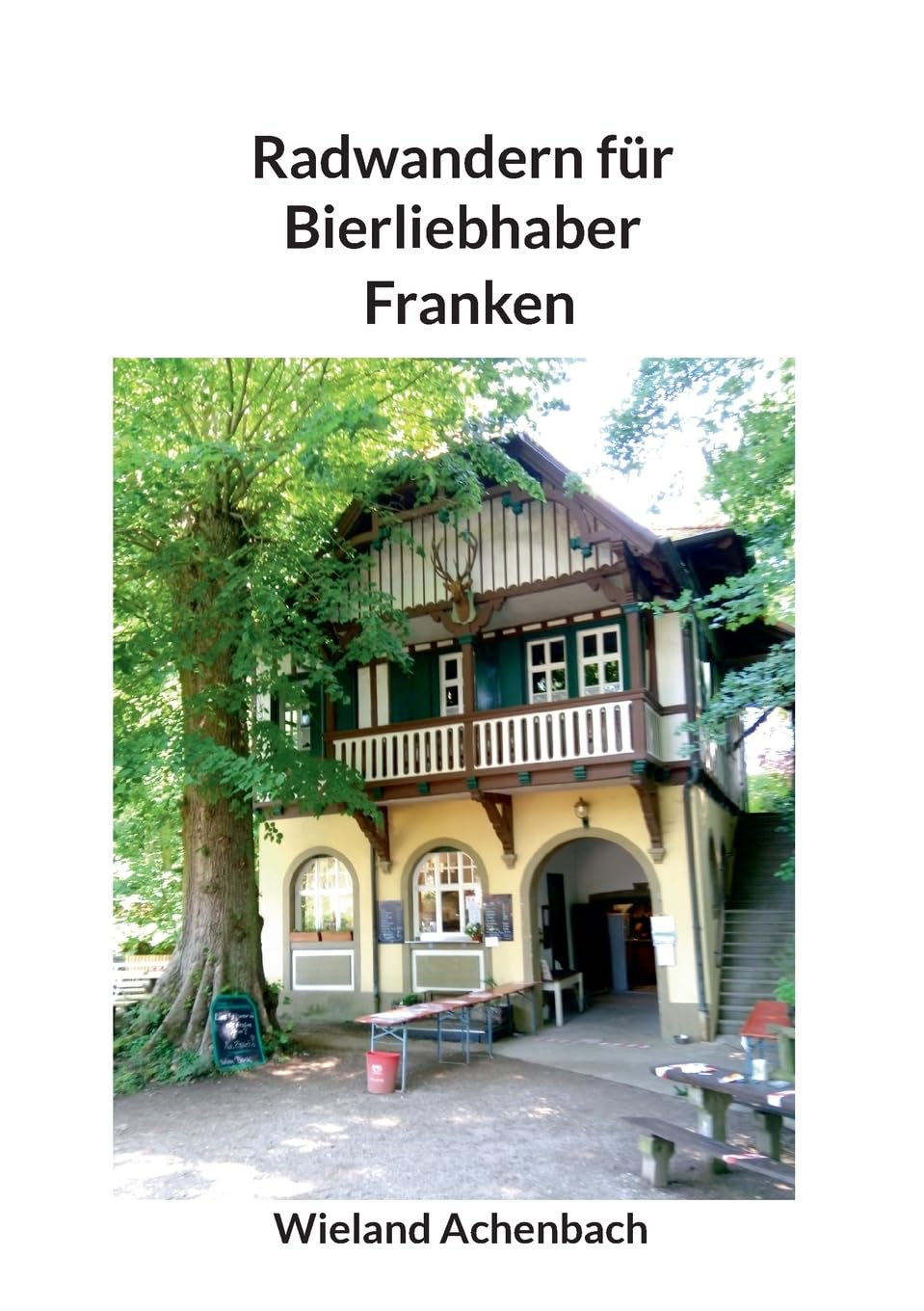 Radwandern für Bierliebhaber: Franken Leisure, Home & Garden