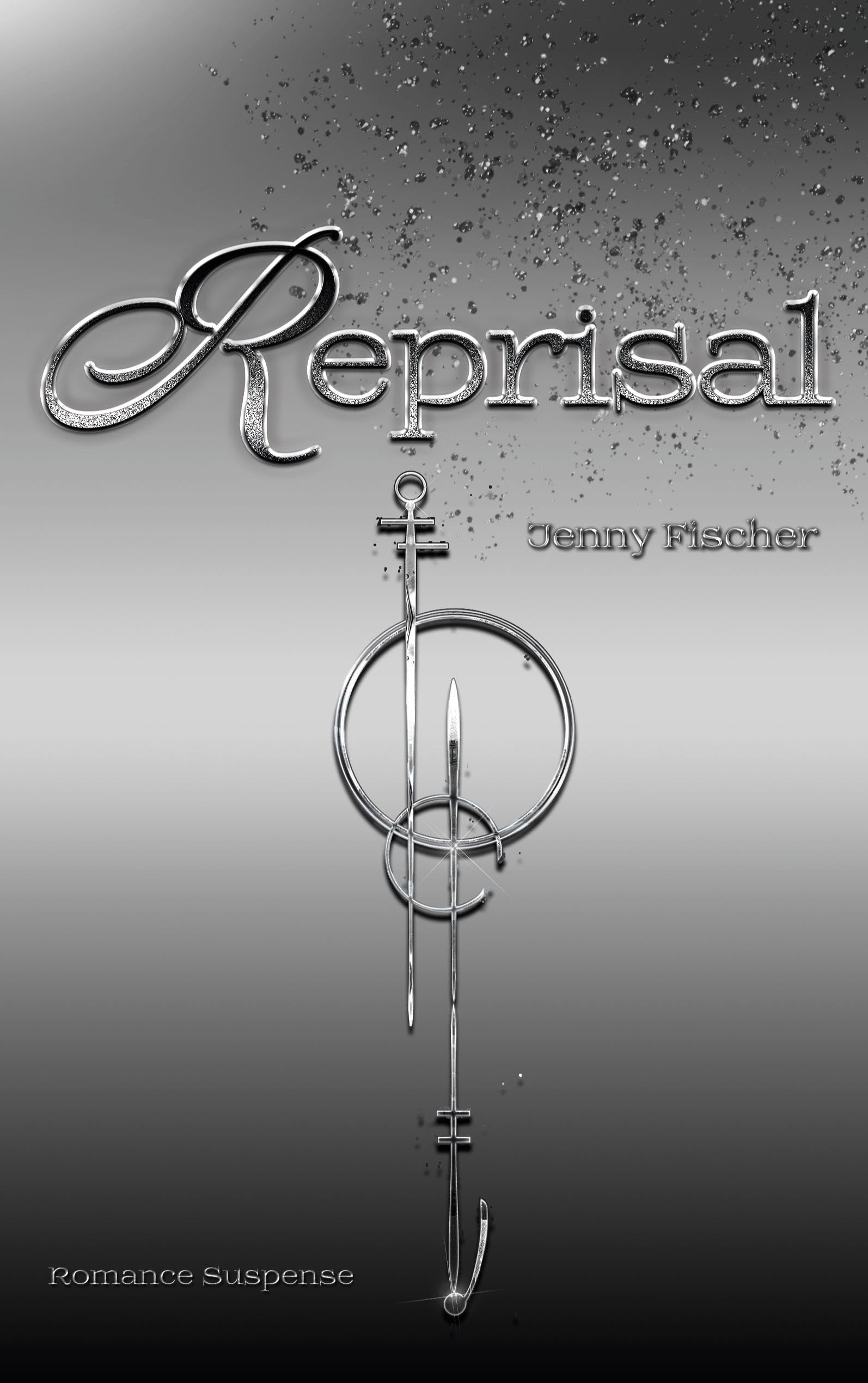 Reprisal (Re-Reihe) Contemporary literature