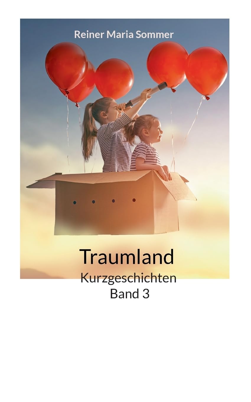 Kurzgeschichten Band 3 Action & Adventure