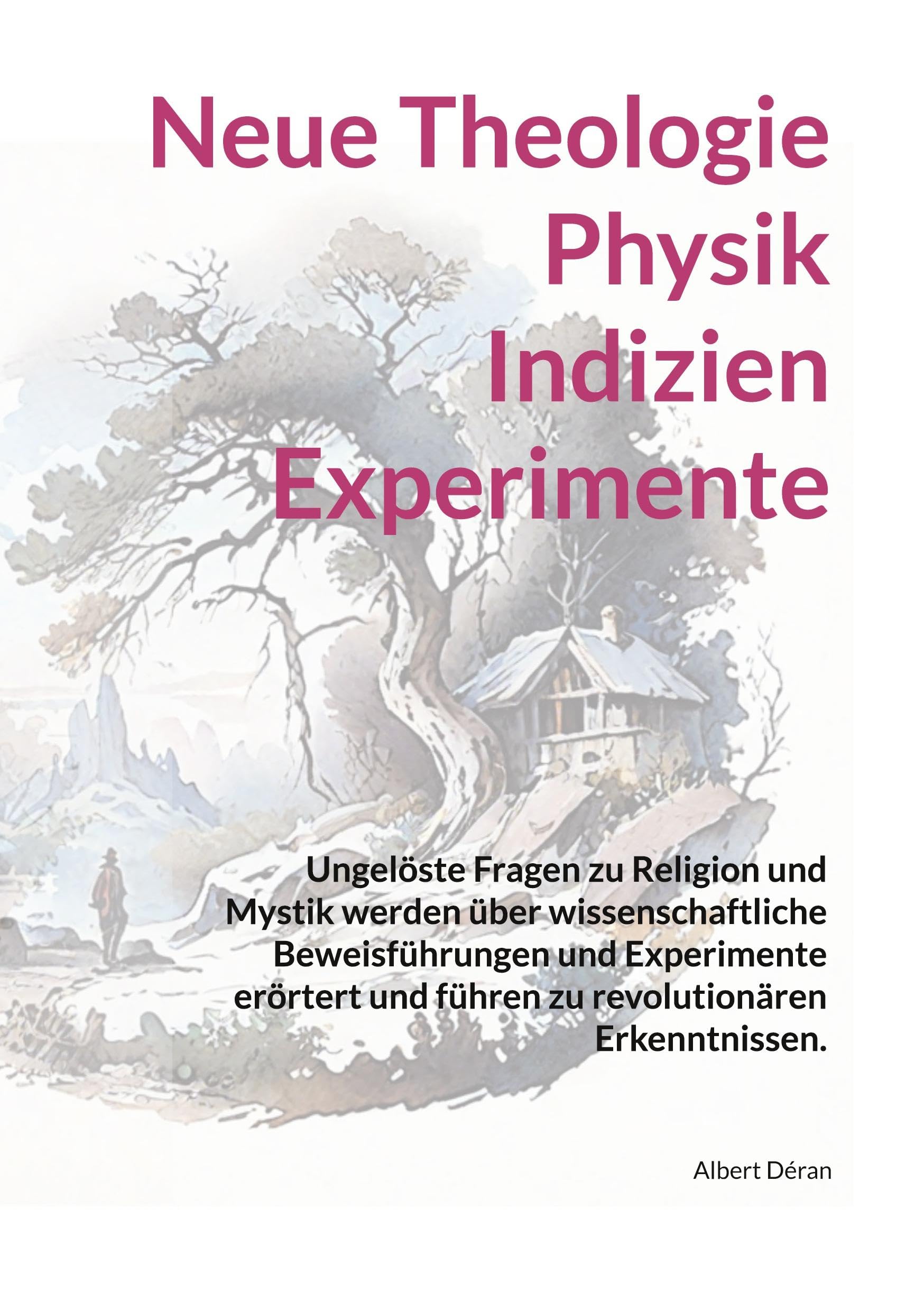Neue Theologie Physik Indizien Experimente Death & Mourning