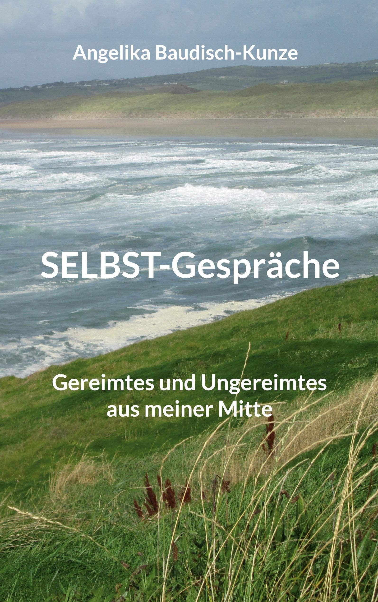 Selbst-Gespräche: Gereimtes und Ungereimtes aus meiner Mitte Poetry