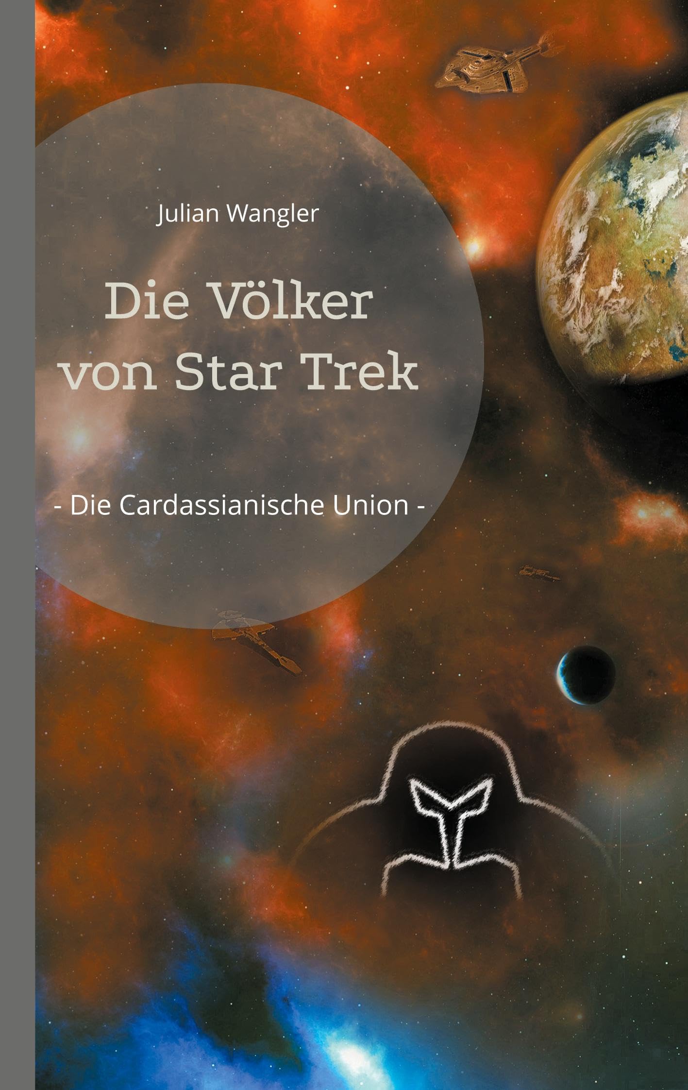 Die Völker von Star Trek: - Die Cardassianische Union - Film, Art & Culture