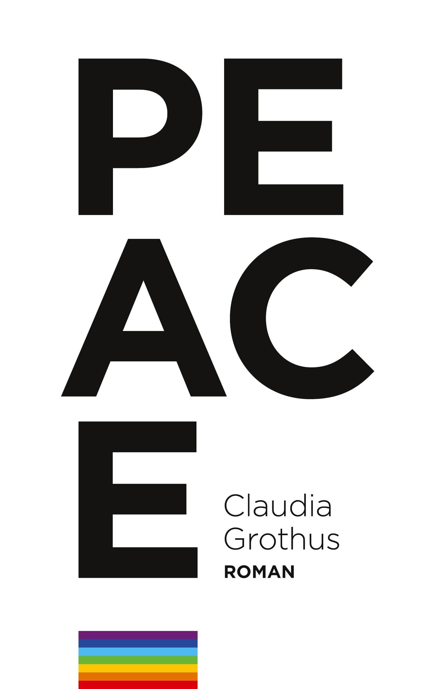 Peace Contemporary literature Books