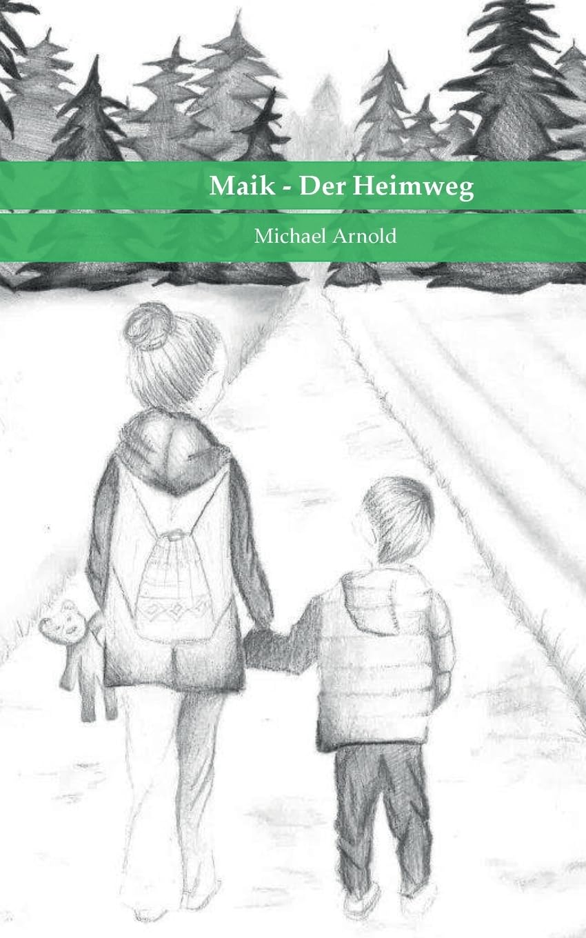 Maik - Der Heimweg Contemporary literature