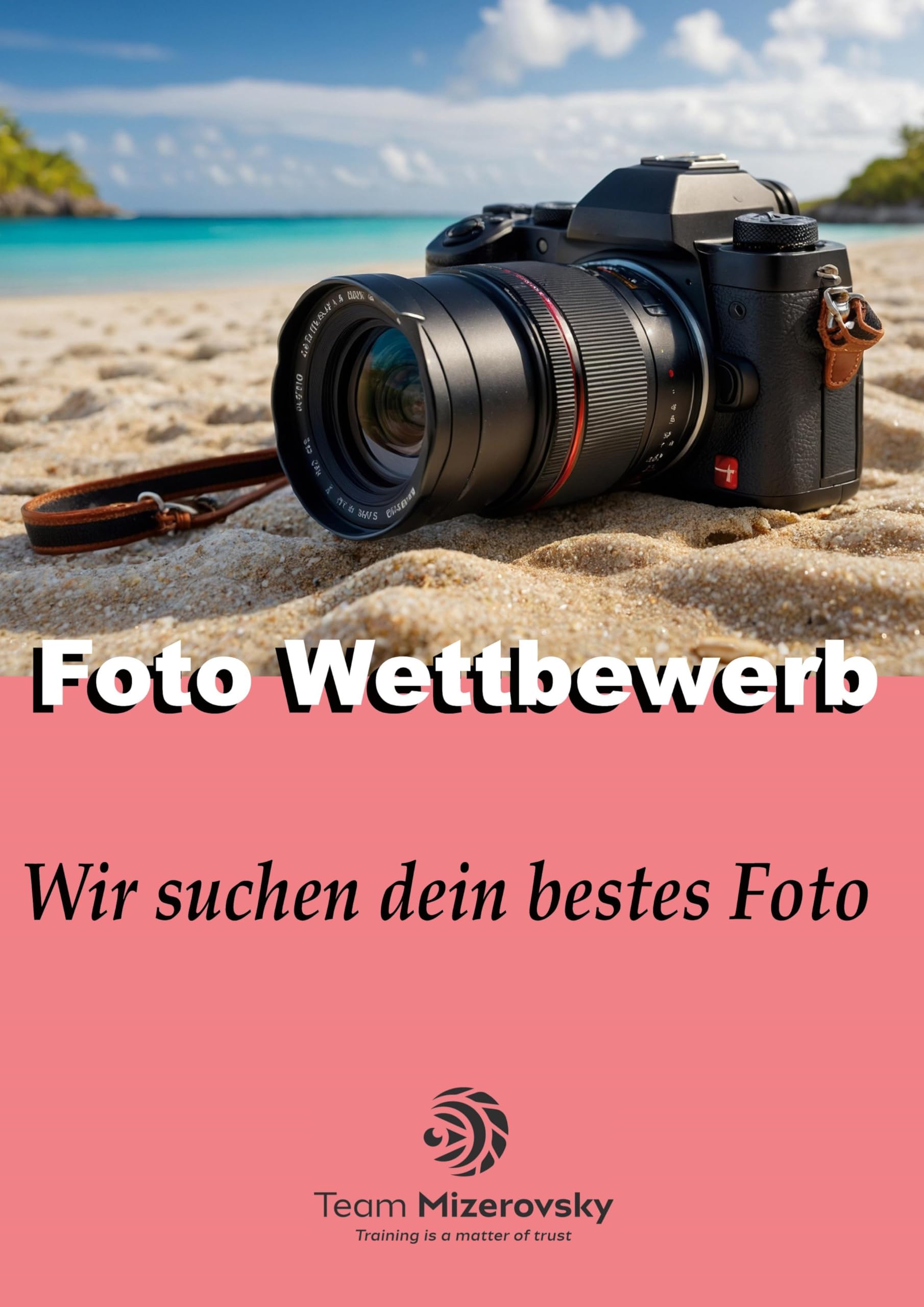 Wir suchen dein bestes Foto: Foto Wettbewerb Travel