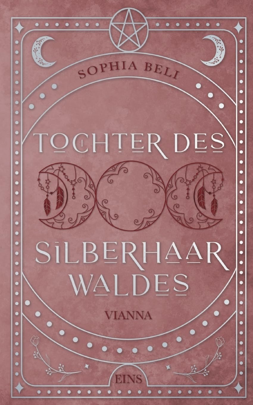 Tochter des Silberhaarwaldes Historical Fiction