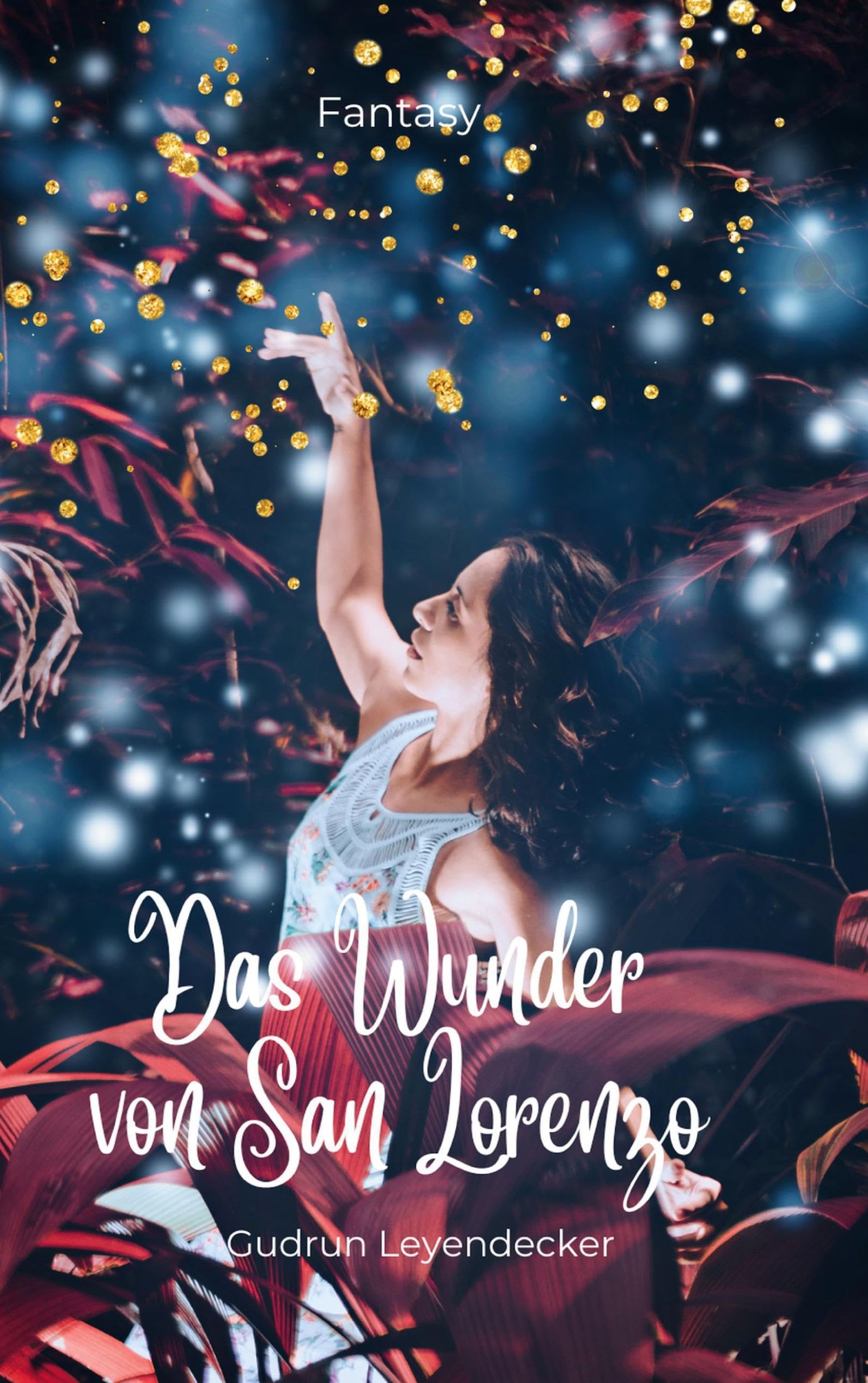 Das Wunder von San Lorenzo: Ein märchenhaftes Fantasy-Abenteuer am Rande der italienischen Alpen Historical Fiction