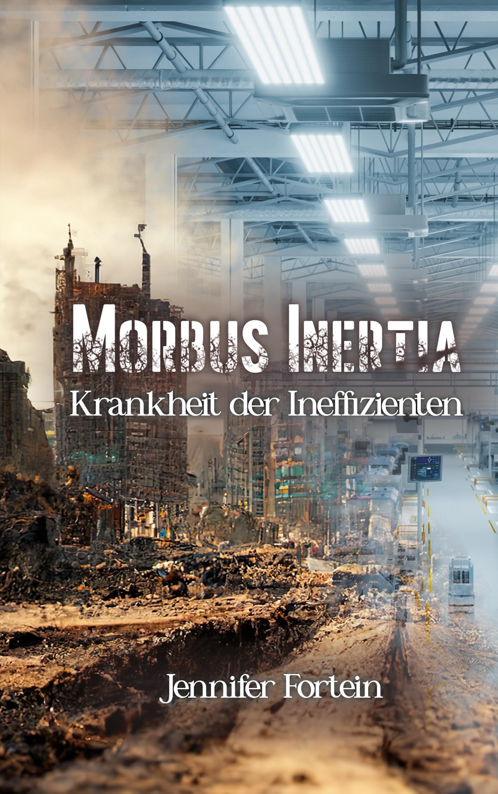 Product Image: Morbus Inertia