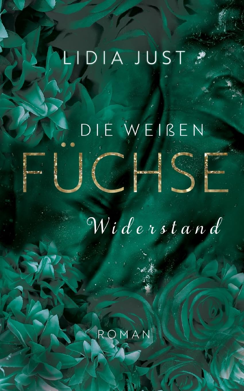 Die weißen Füchse: Widerstand Contemporary literature
