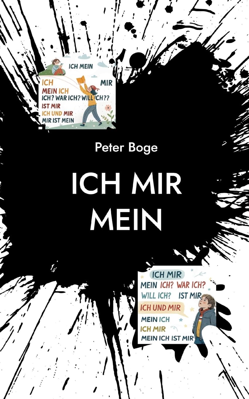 Ich Mir Mein: Das Ratgeber/Buch für Nichtleser. Learning & Reference
