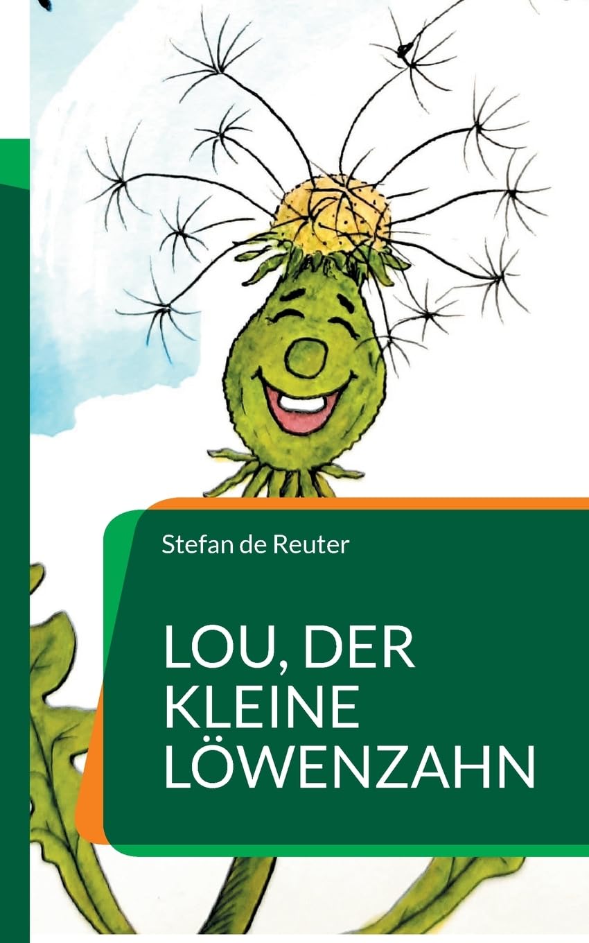 Lou, der kleine Löwenzahn Philosophy
