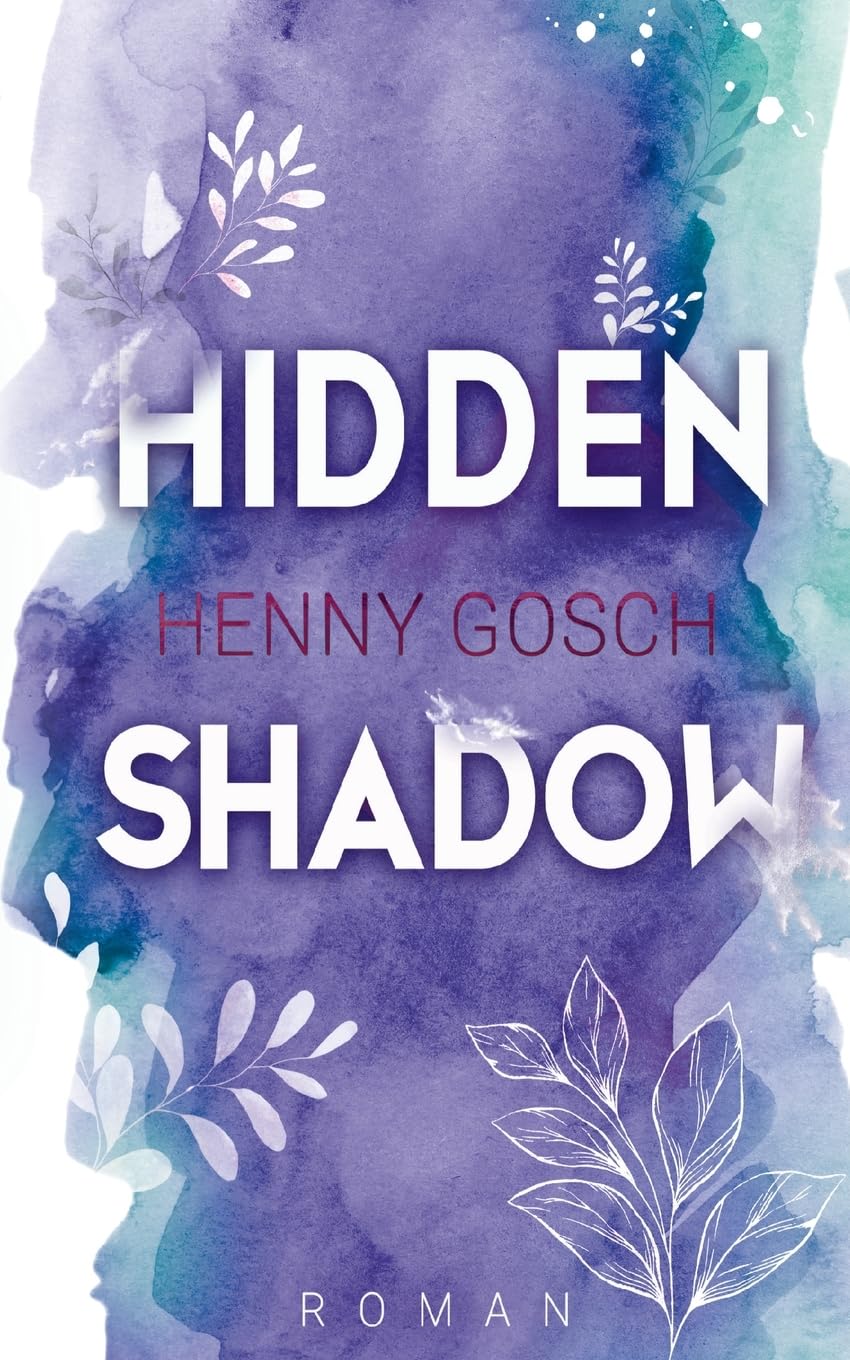 hidden shadow (Lunar Beach) Contemporary literature