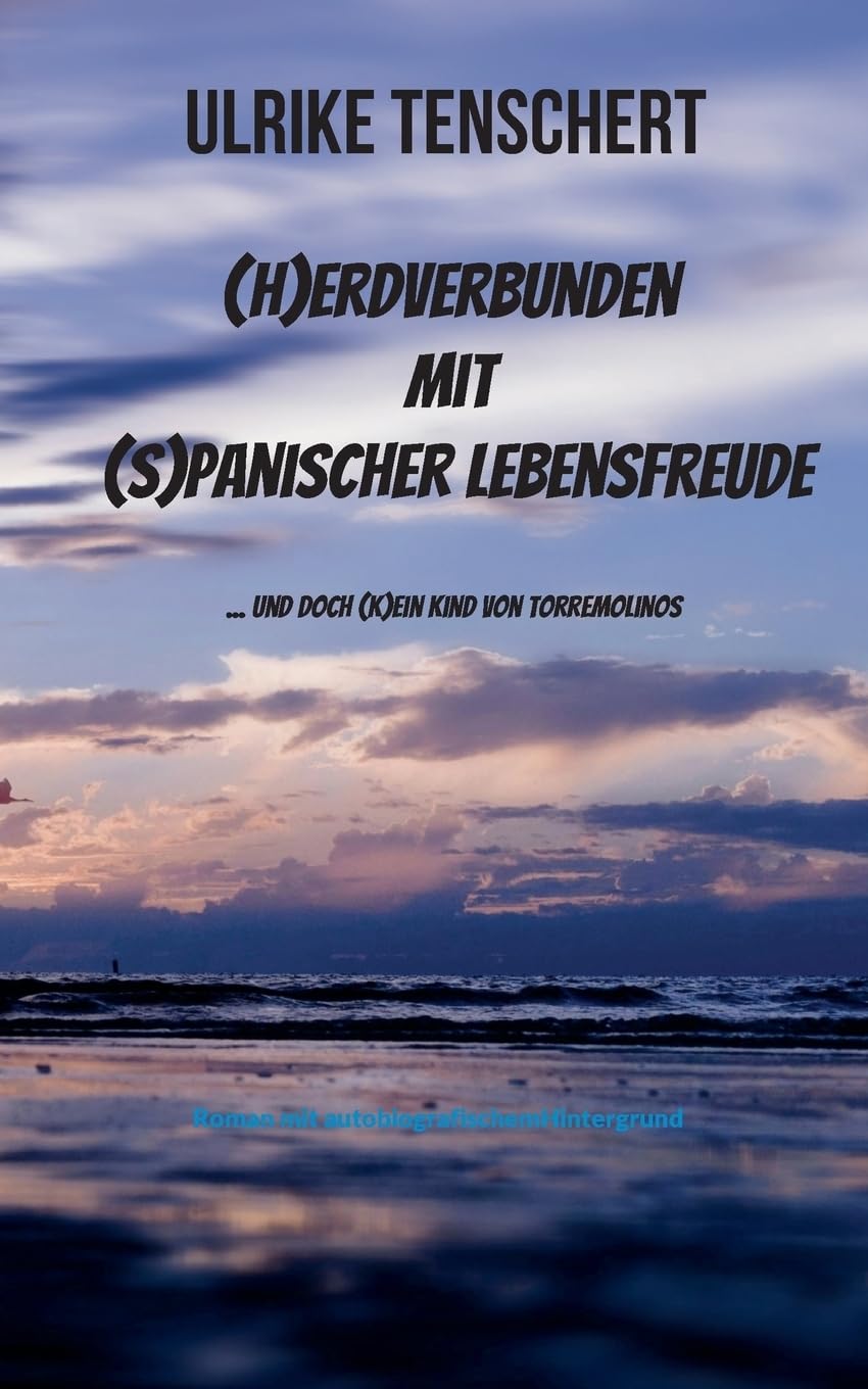 (H)erdverbunden mit (s)panischer Lebensfreude Personalities