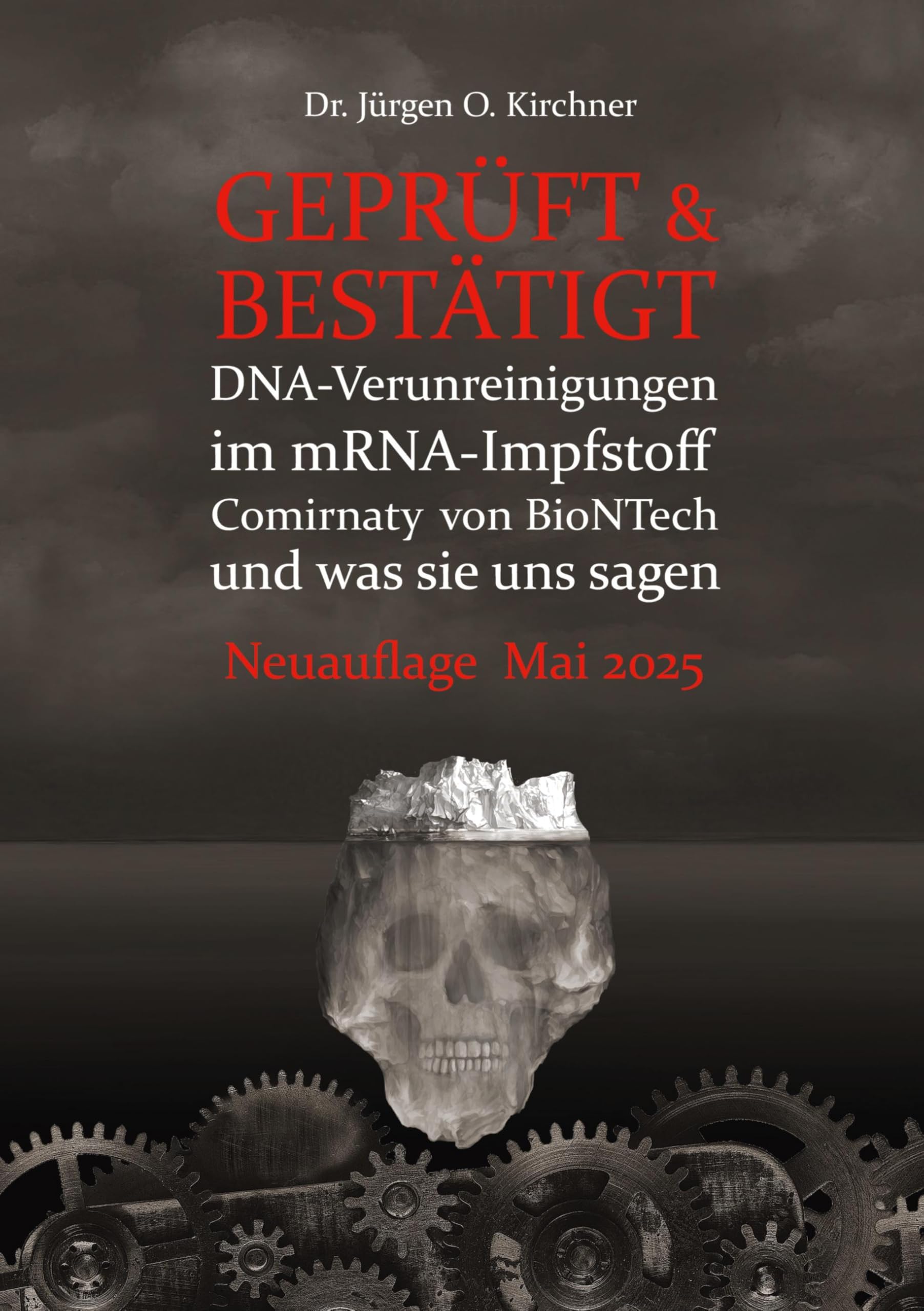 Kirchner, J: Geprüft & Bestätigt Law